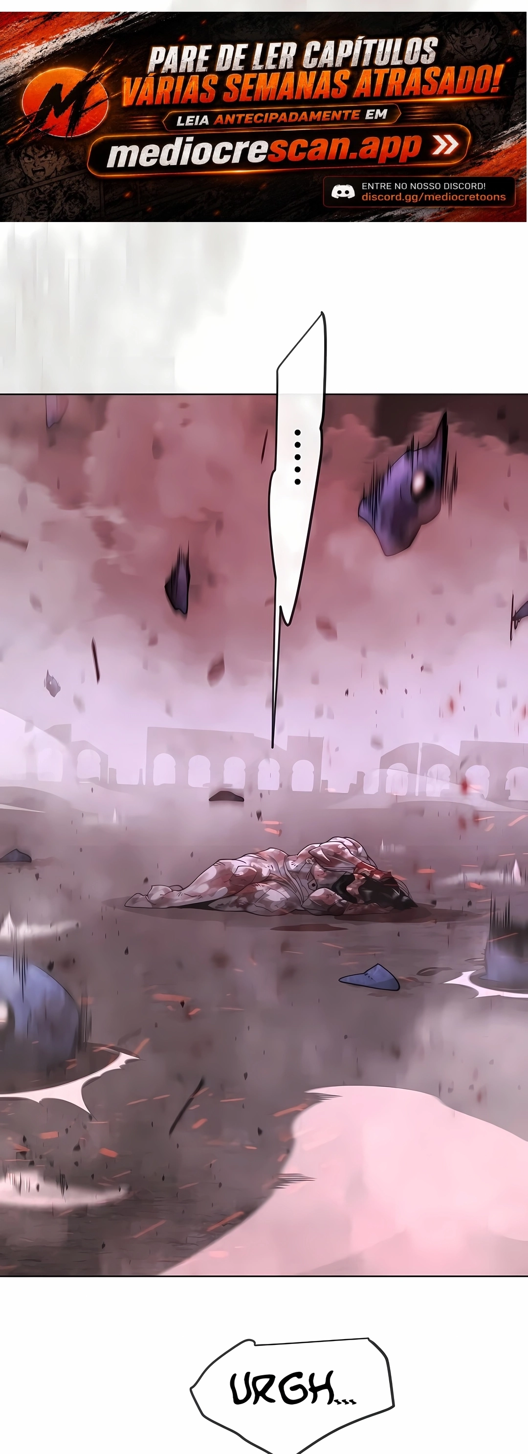 Read Superhuman Era PT Manga Online