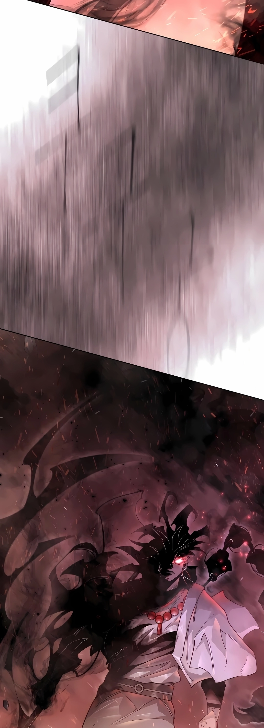 Read Superhuman Era PT Manga Online