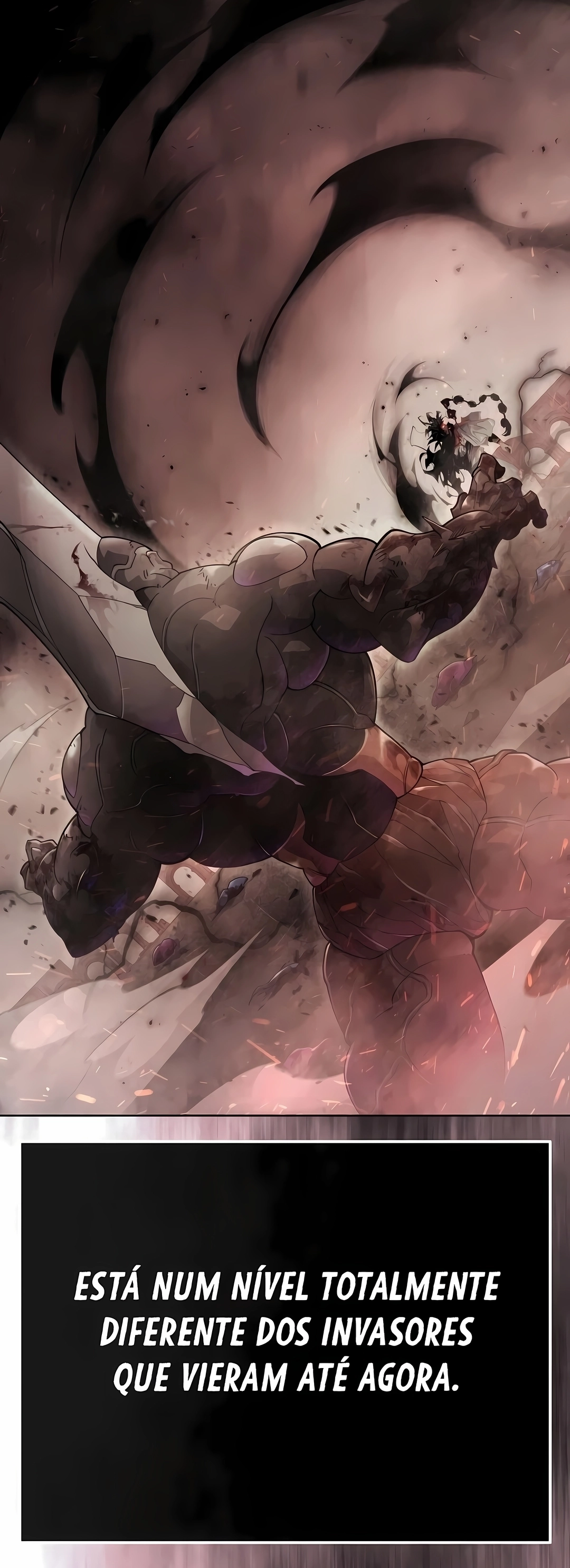 Read Superhuman Era PT Manga Online