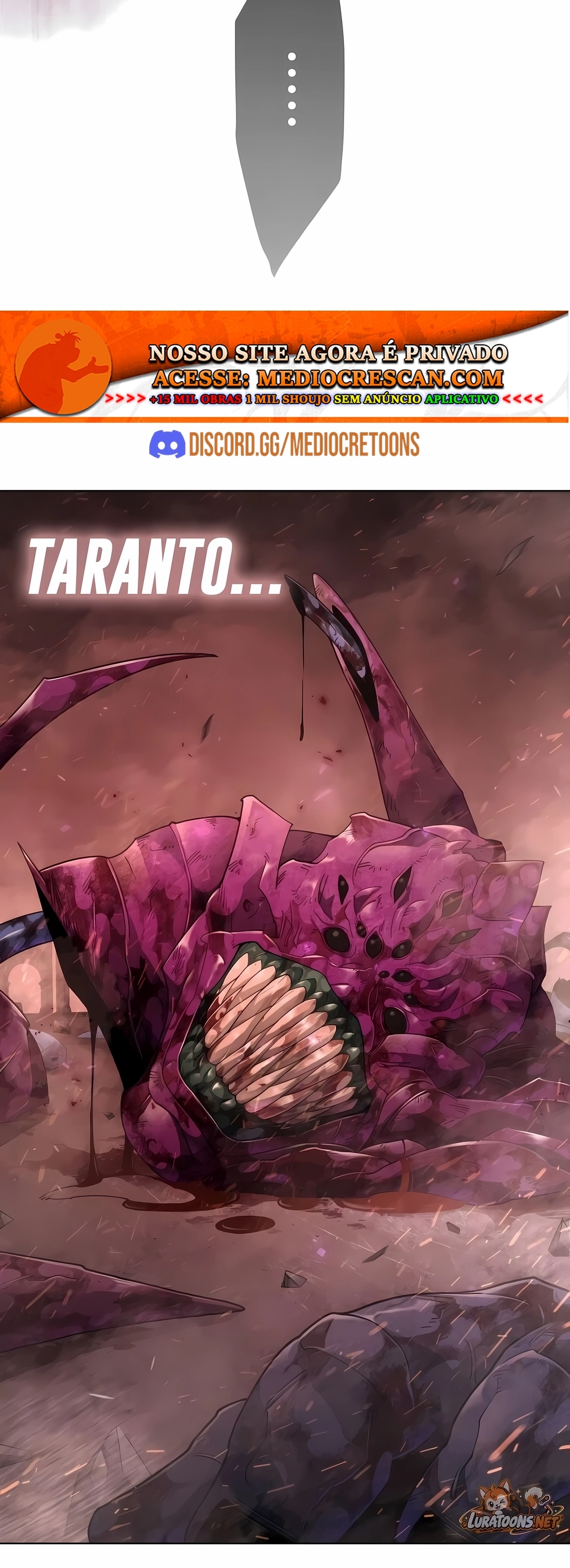 Read Superhuman Era PT Manga Online