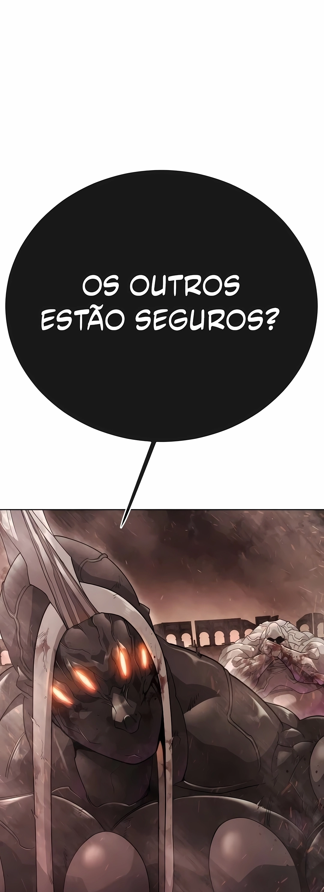 Read Superhuman Era PT Manga Online