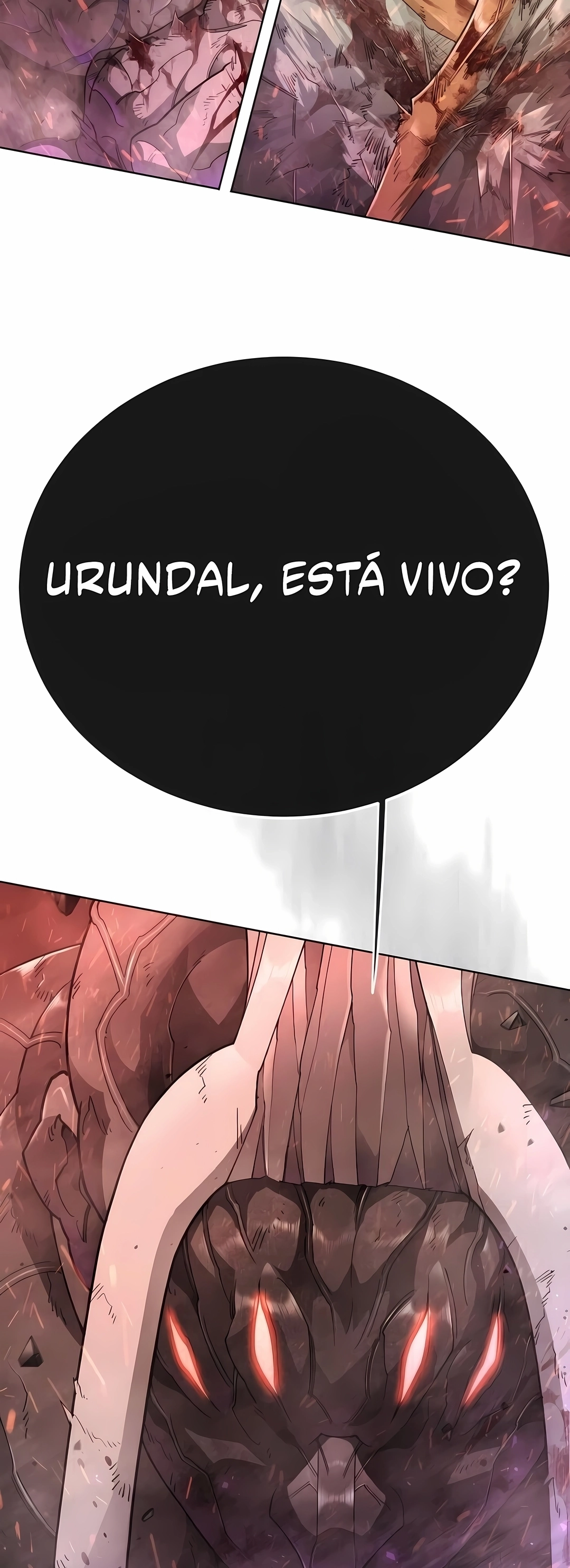 Read Superhuman Era PT Manga Online
