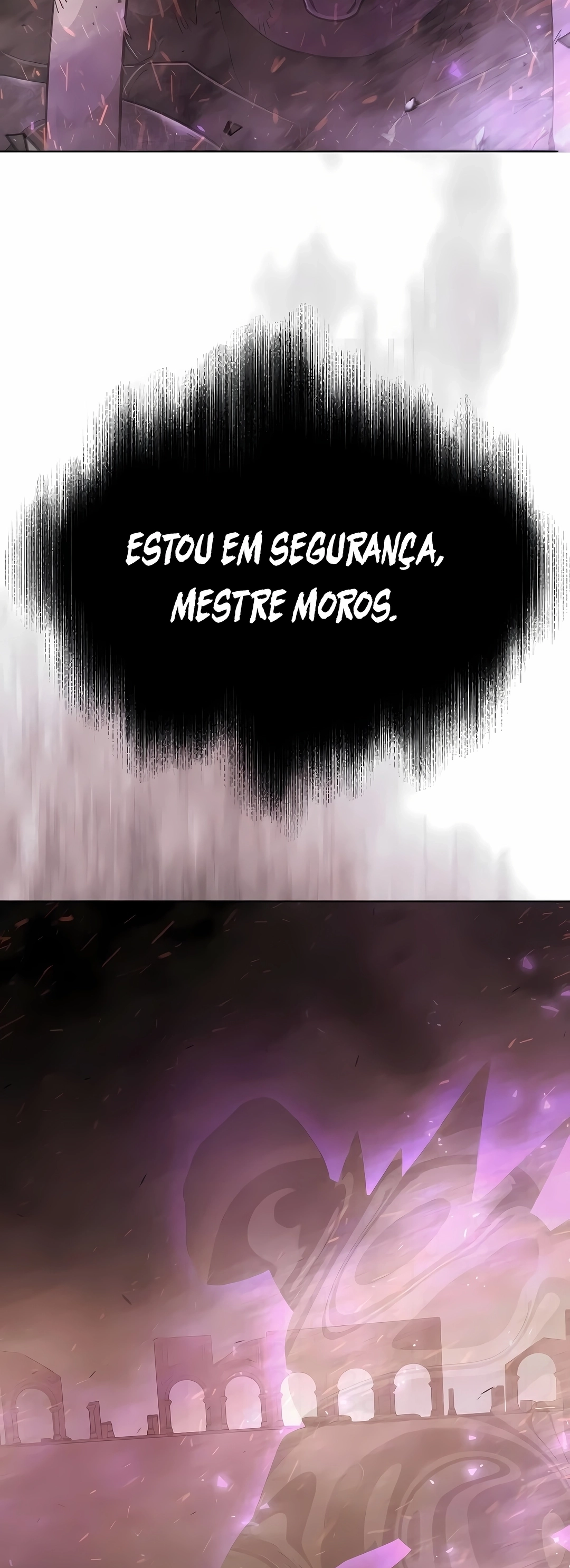 Read Superhuman Era PT Manga Online