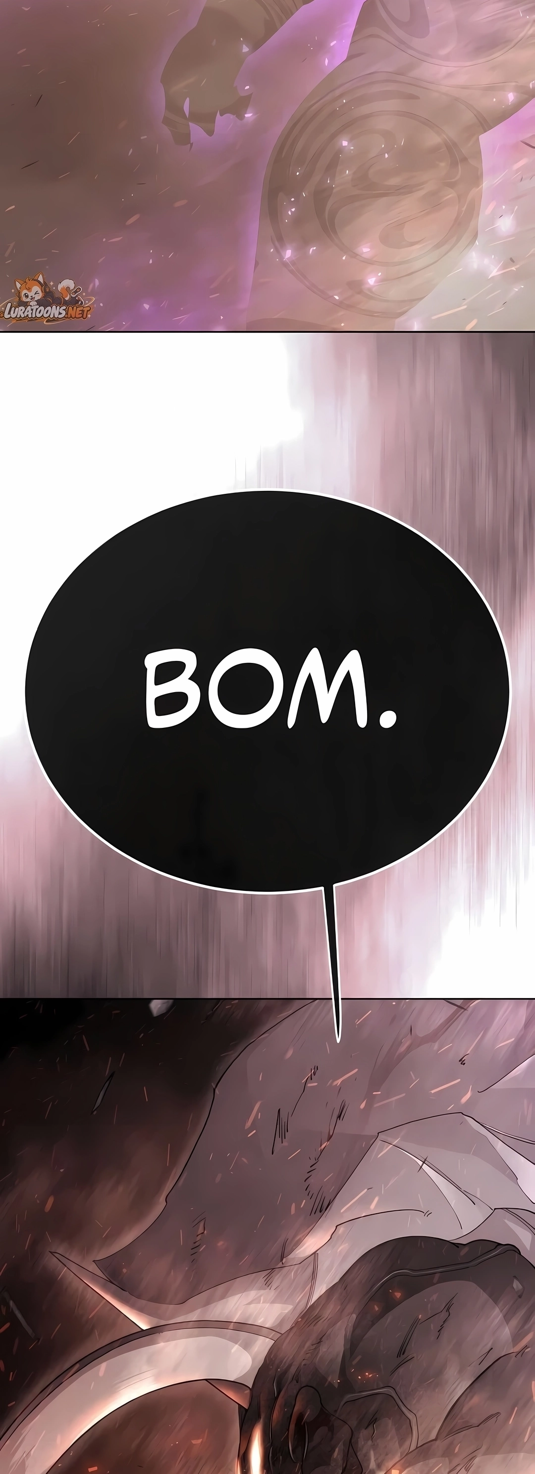 Read Superhuman Era PT Manga Online