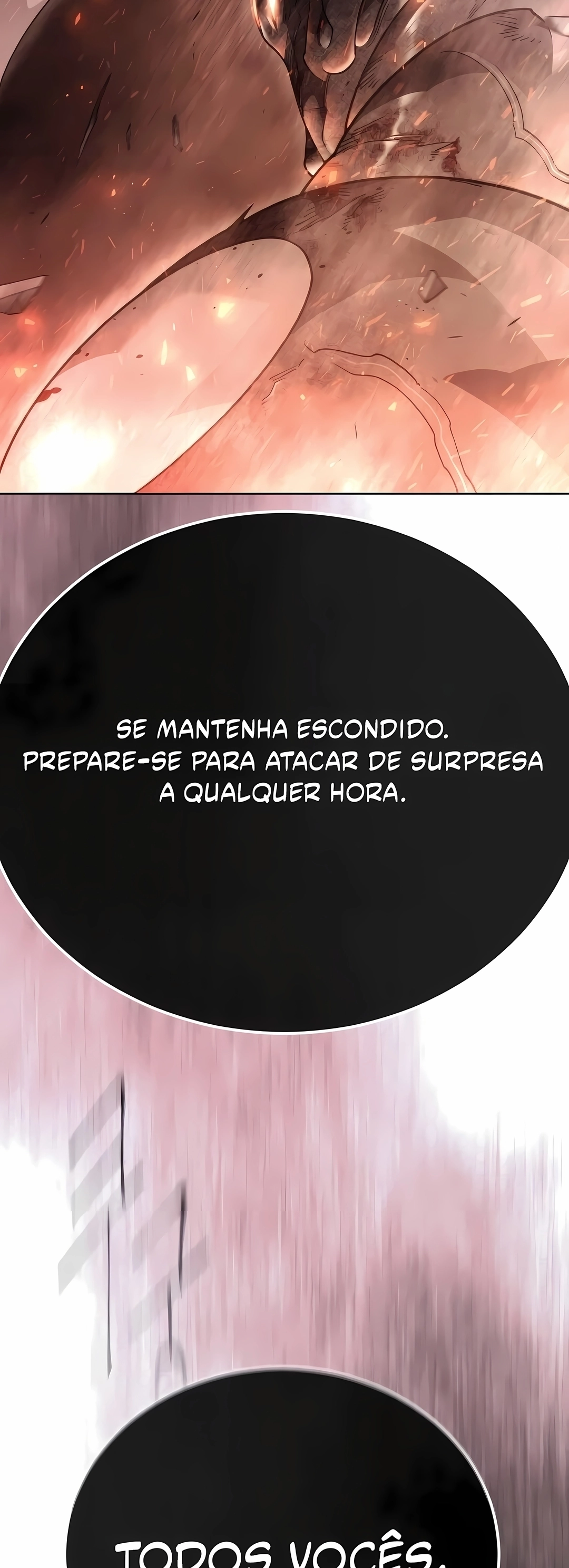 Read Superhuman Era PT Manga Online