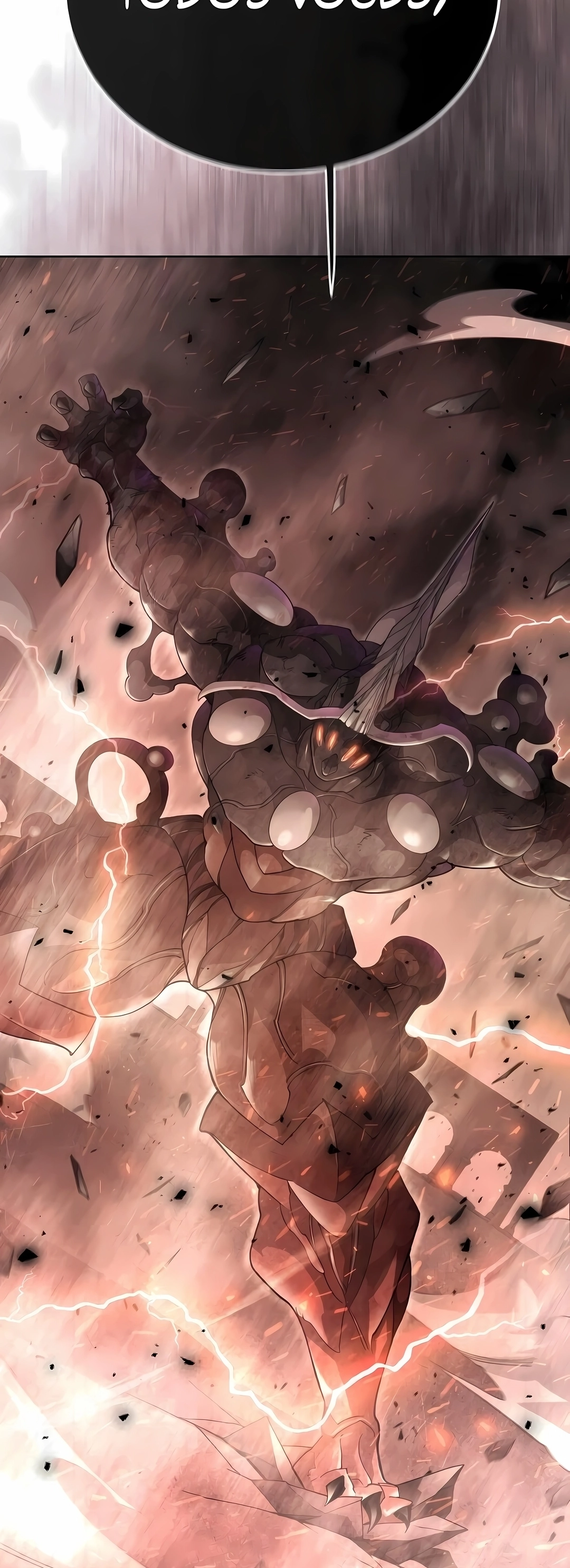 Read Superhuman Era PT Manga Online
