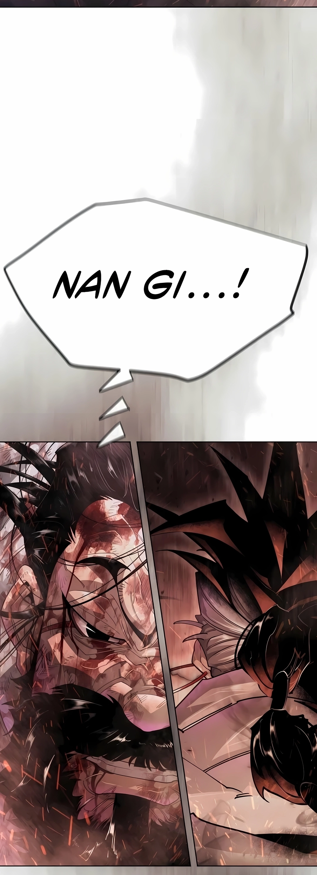 Read Superhuman Era PT Manga Online