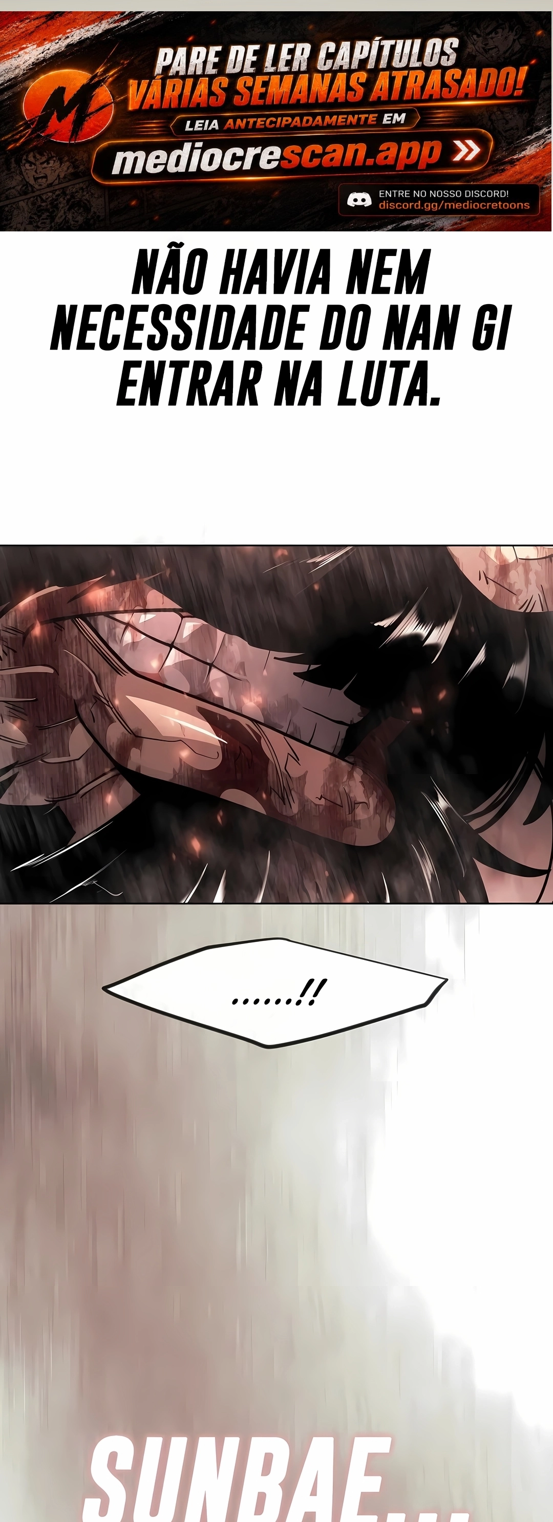 Read Superhuman Era PT Manga Online