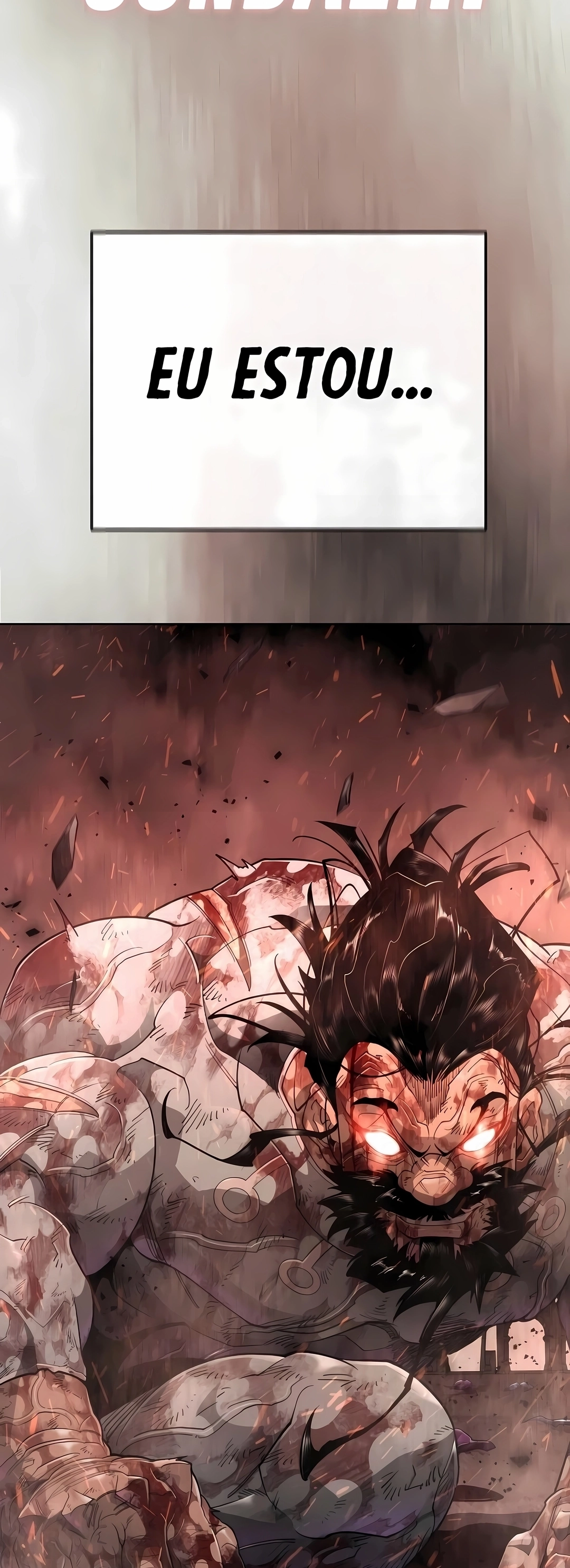 Read Superhuman Era PT Manga Online