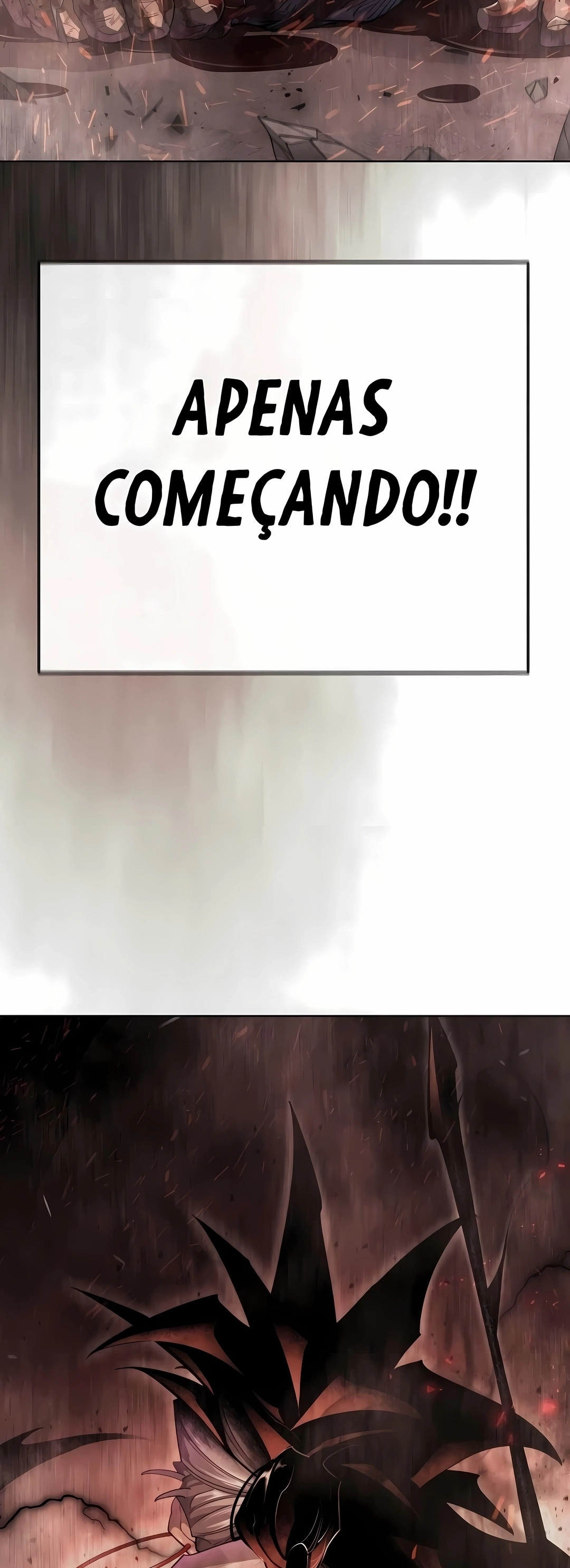 Read Superhuman Era PT Manga Online