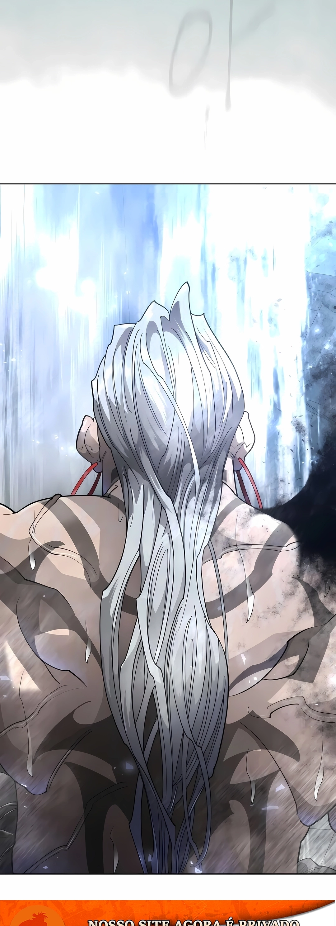 Read Superhuman Era PT Manga Online