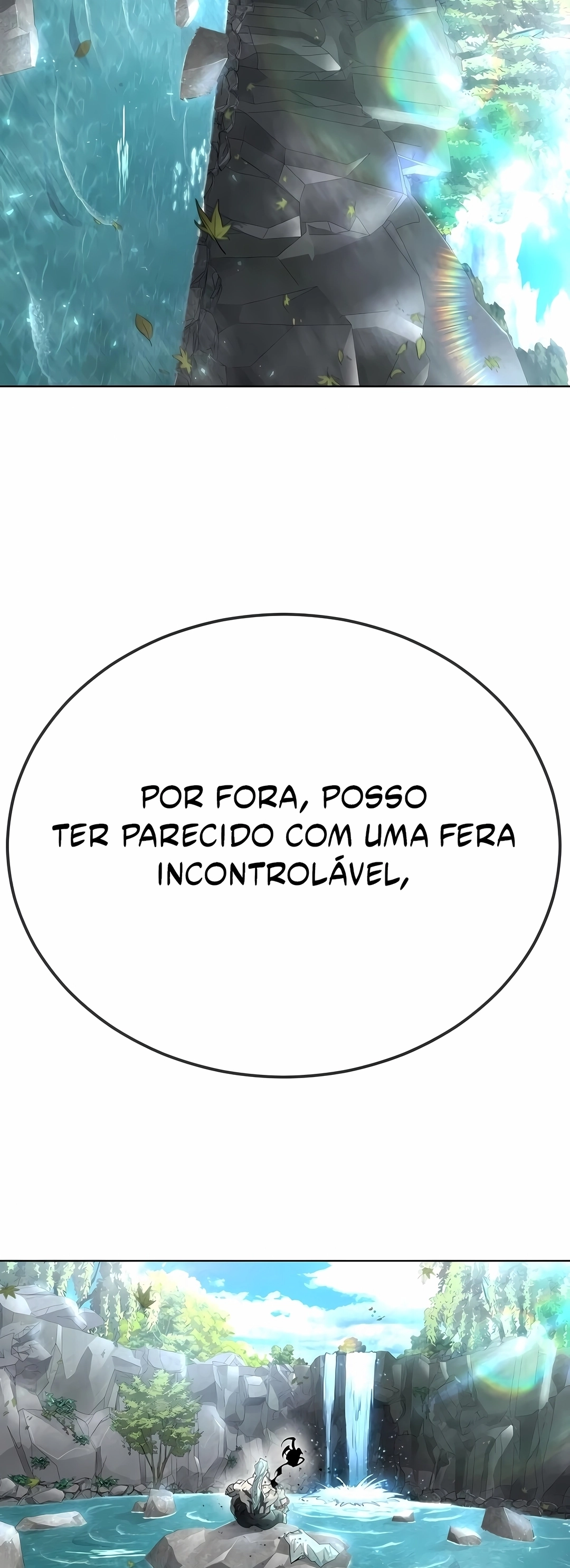 Read Superhuman Era PT Manga Online