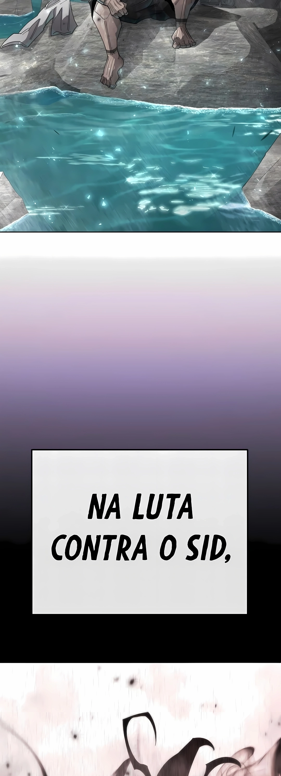 Read Superhuman Era PT Manga Online