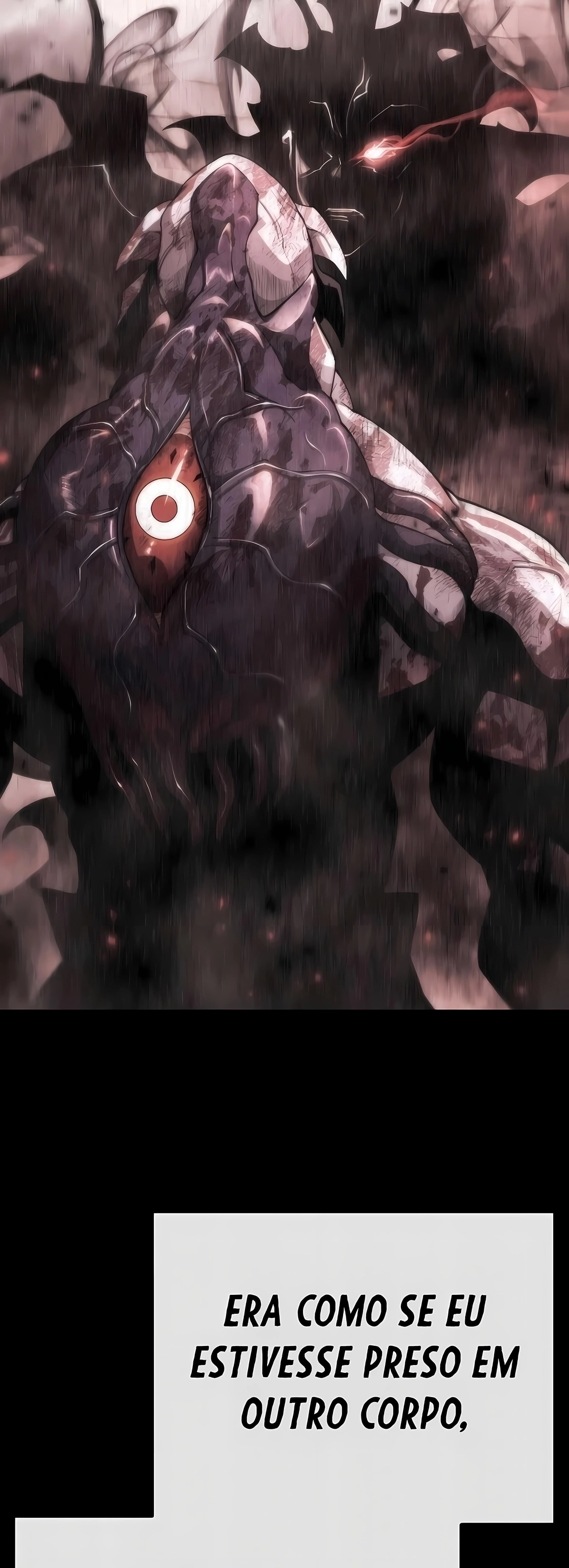 Read Superhuman Era PT Manga Online