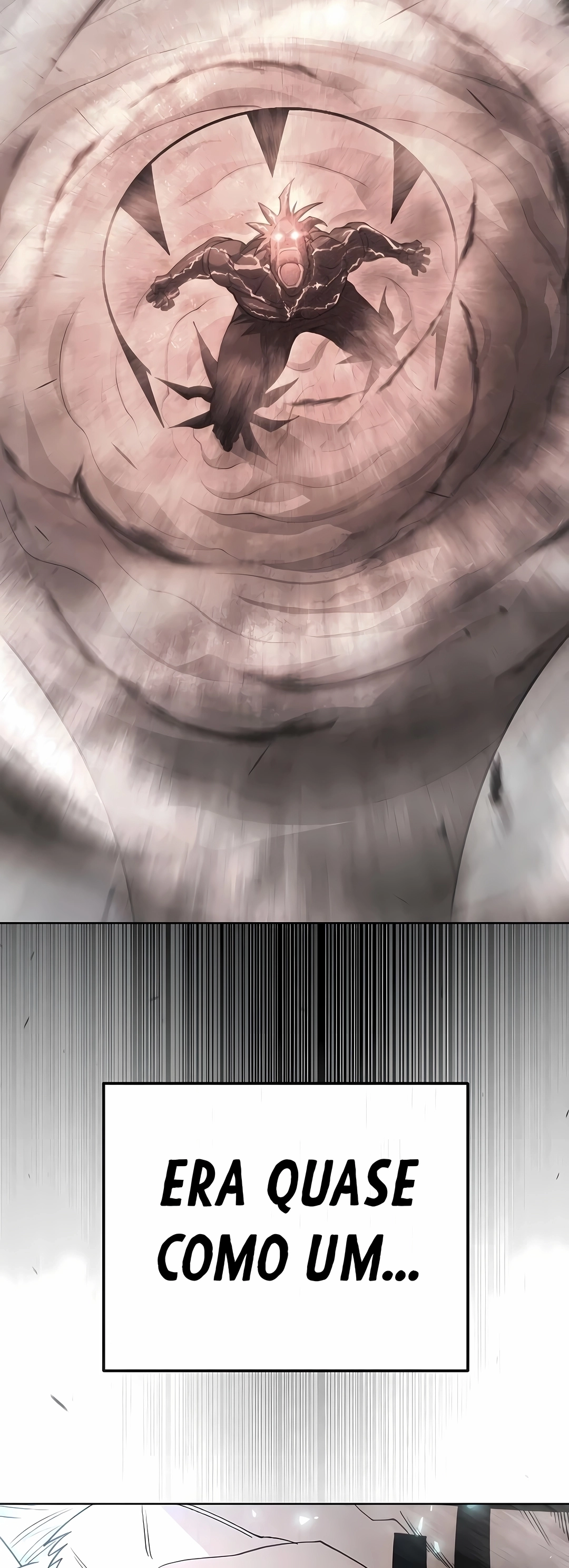 Read Superhuman Era PT Manga Online