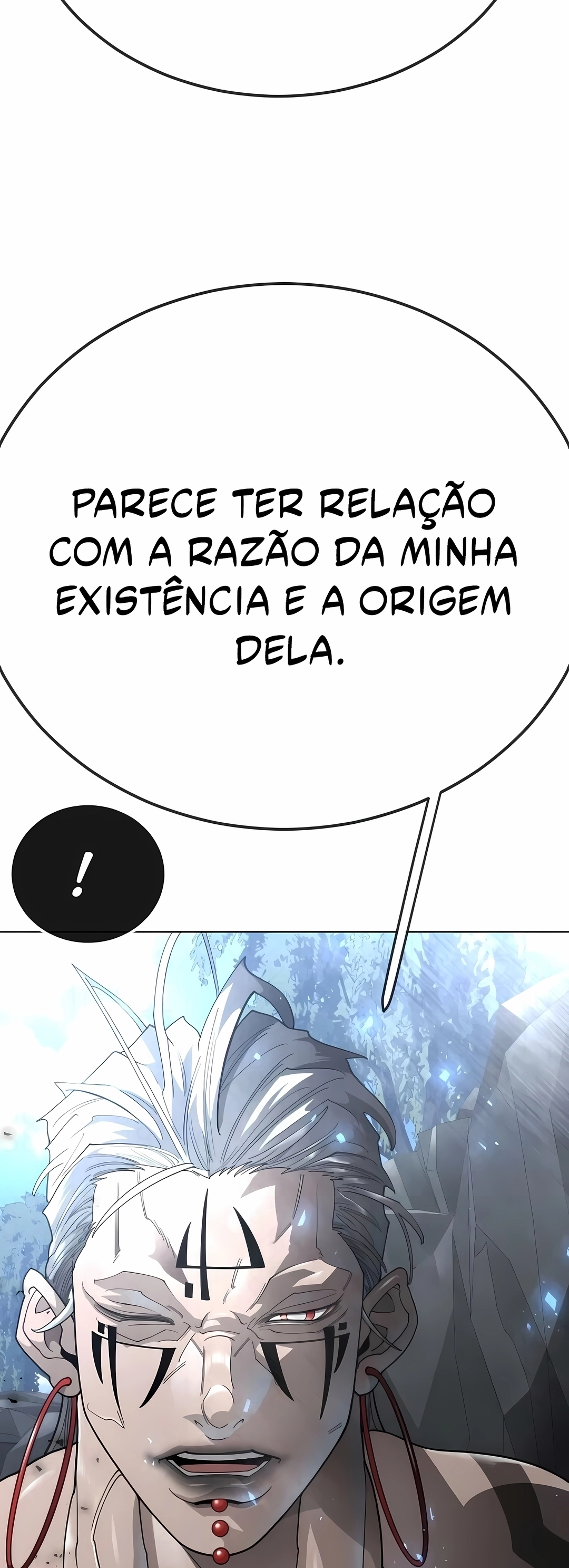 Read Superhuman Era PT Manga Online