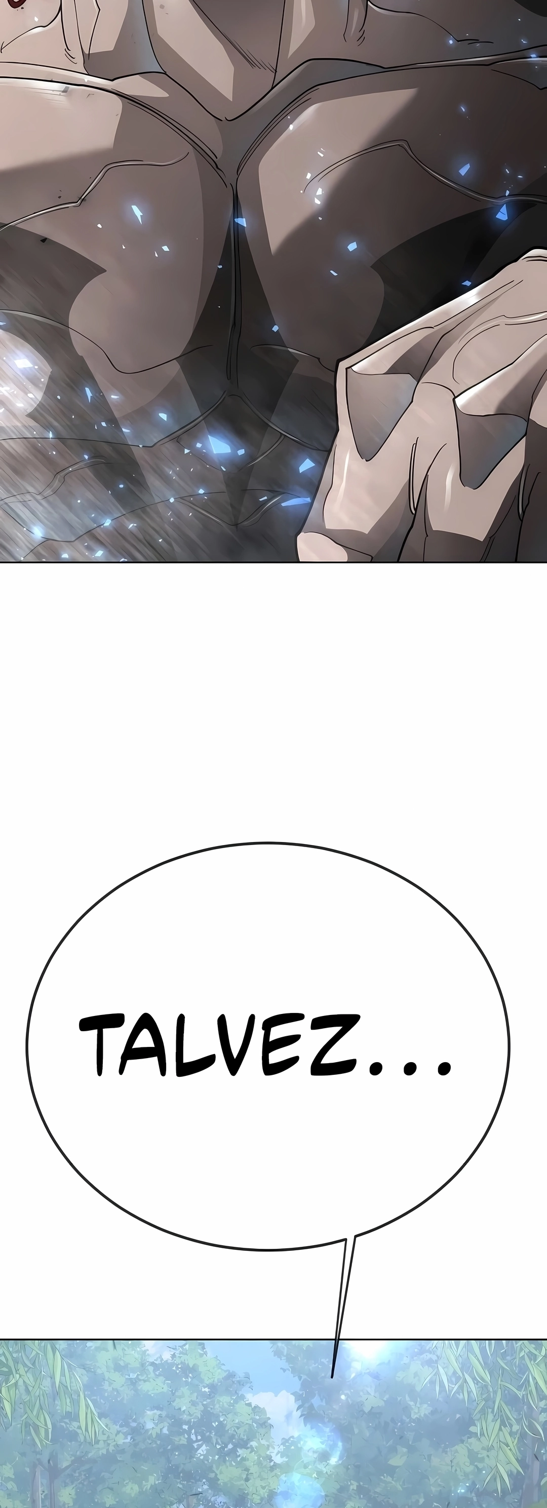 Read Superhuman Era PT Manga Online