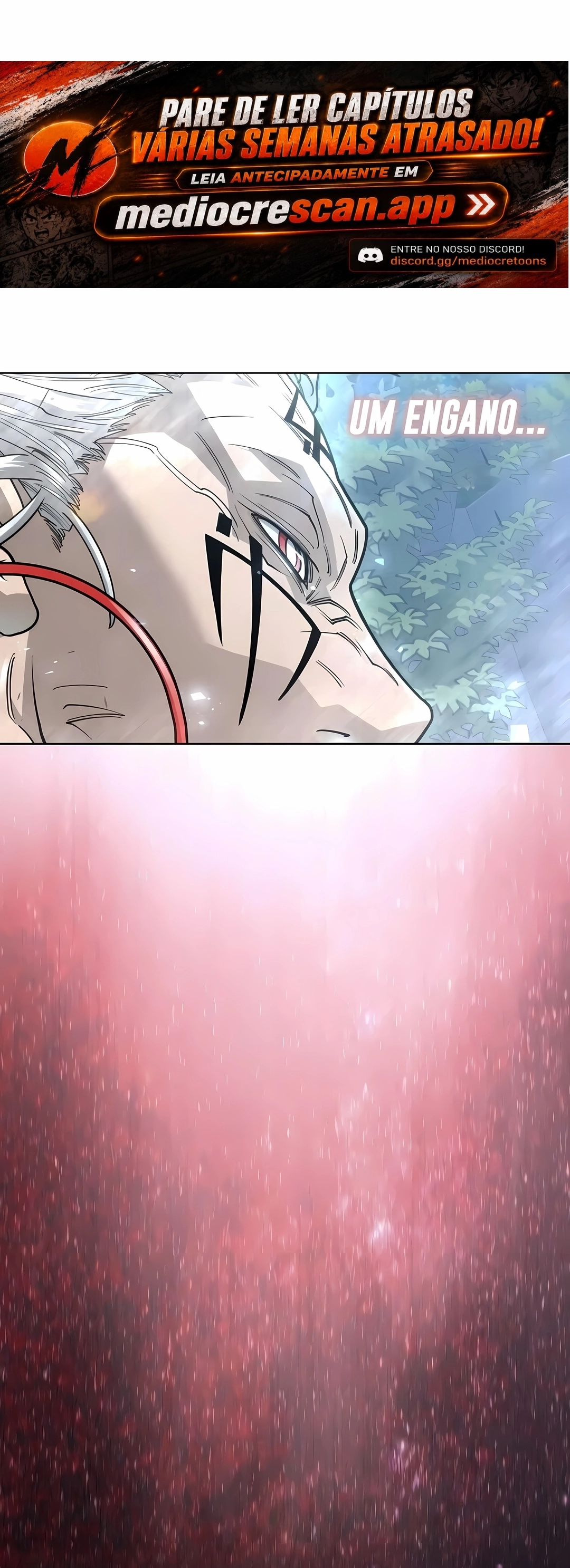 Read Superhuman Era PT Manga Online