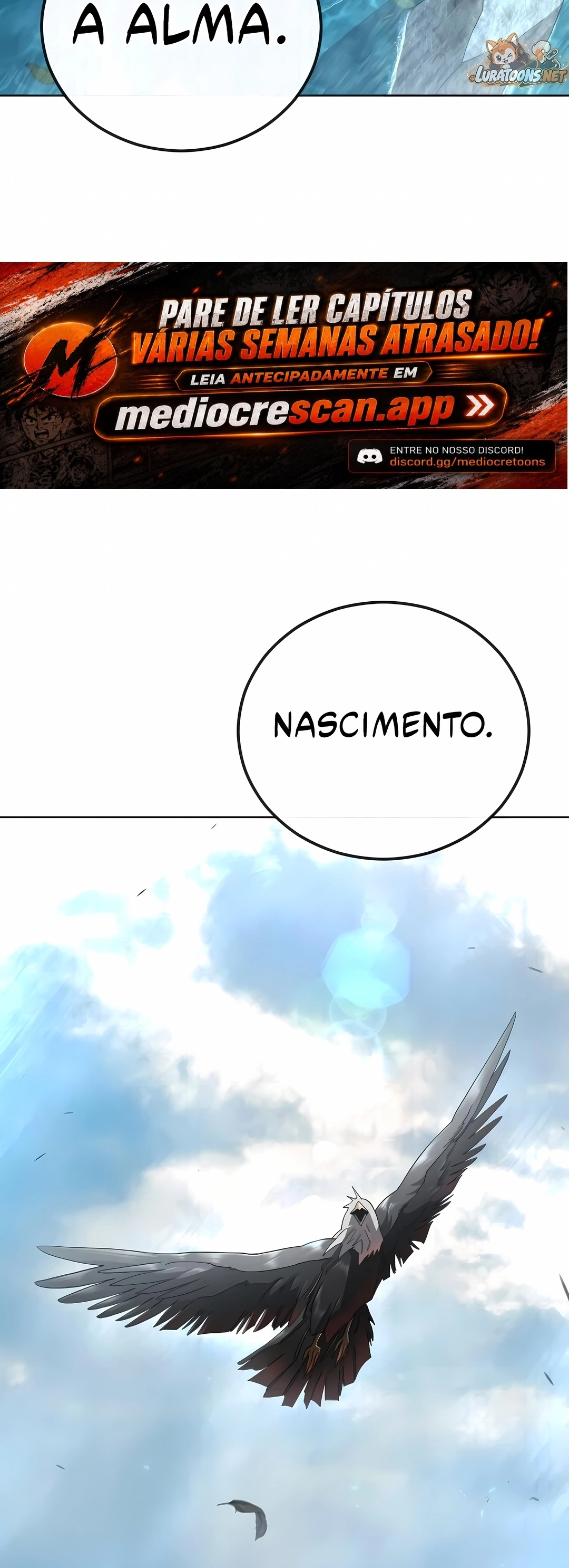 Read Superhuman Era PT Manga Online