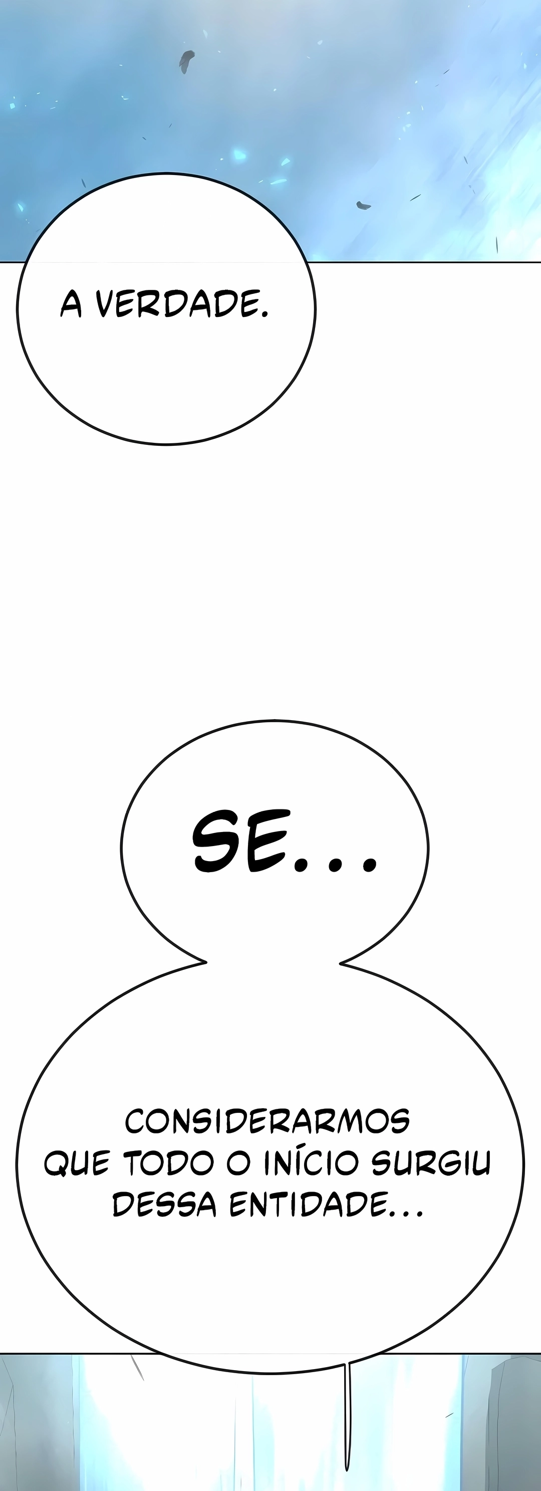 Read Superhuman Era PT Manga Online