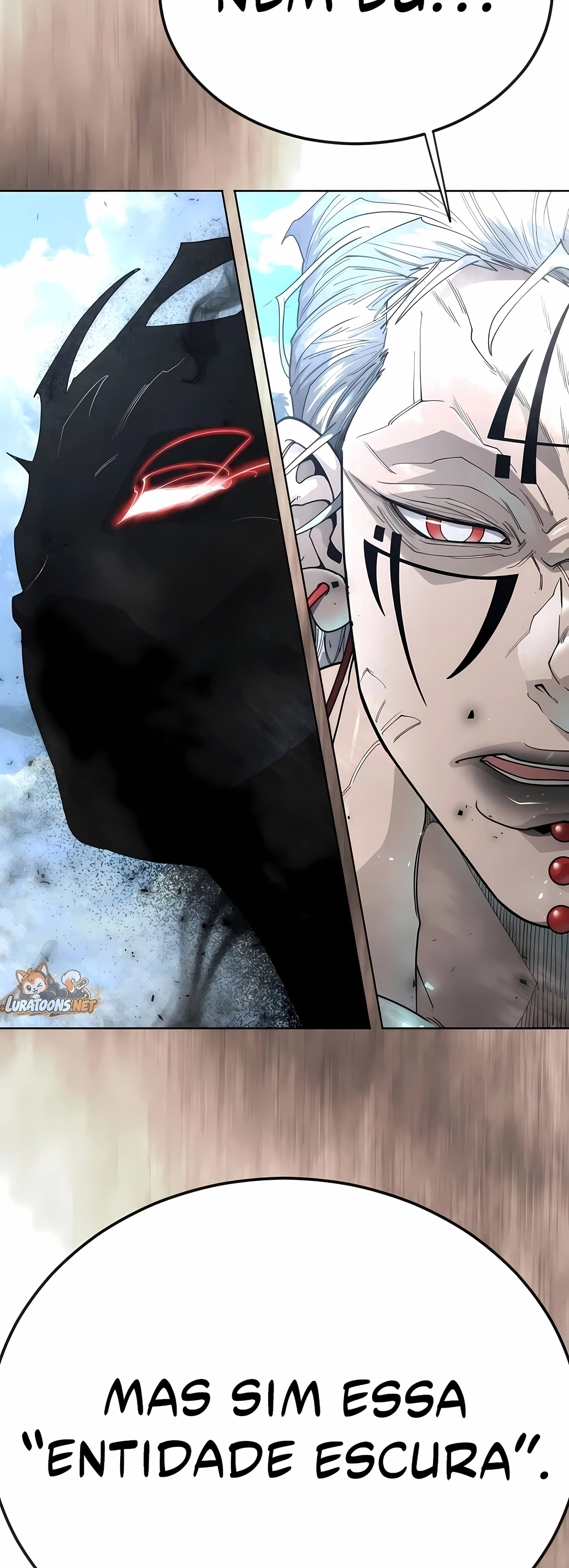 Read Superhuman Era PT Manga Online