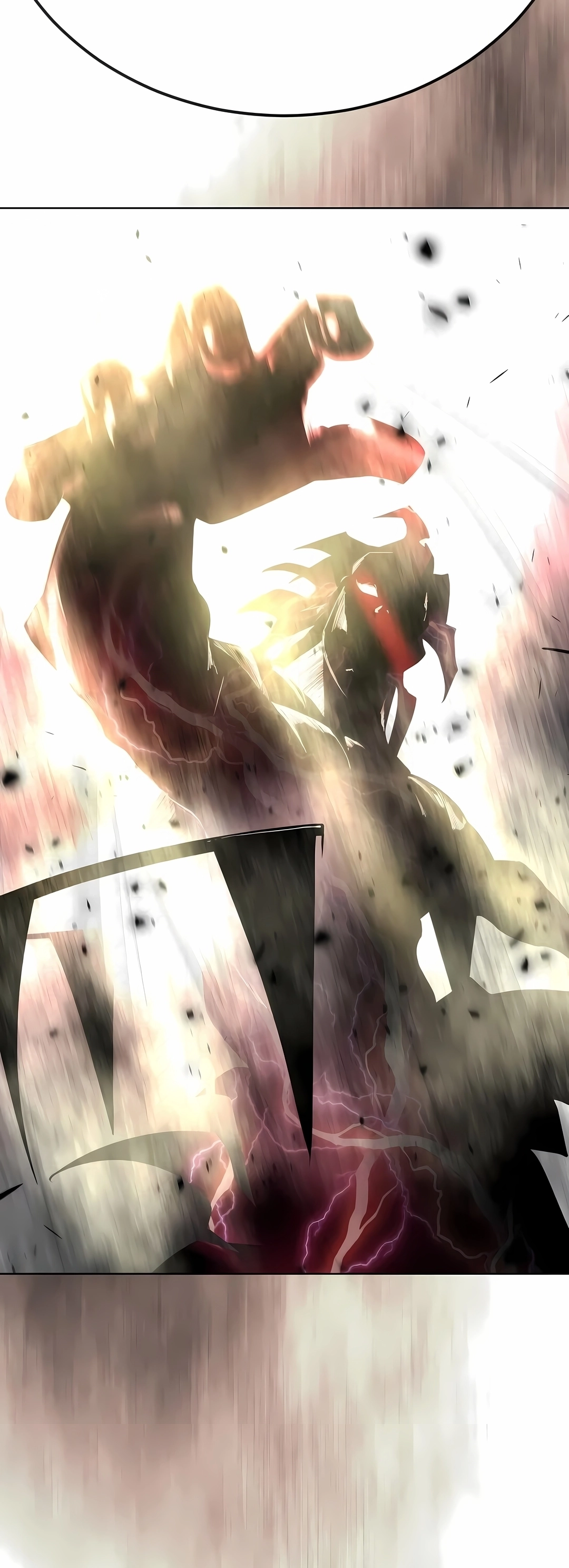 Read Superhuman Era PT Manga Online
