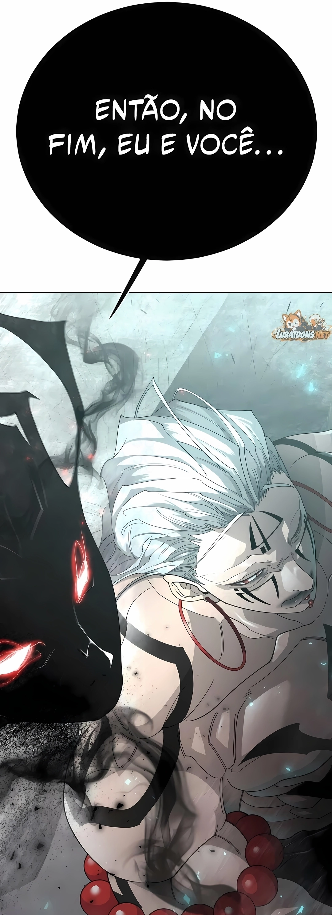 Read Superhuman Era PT Manga Online