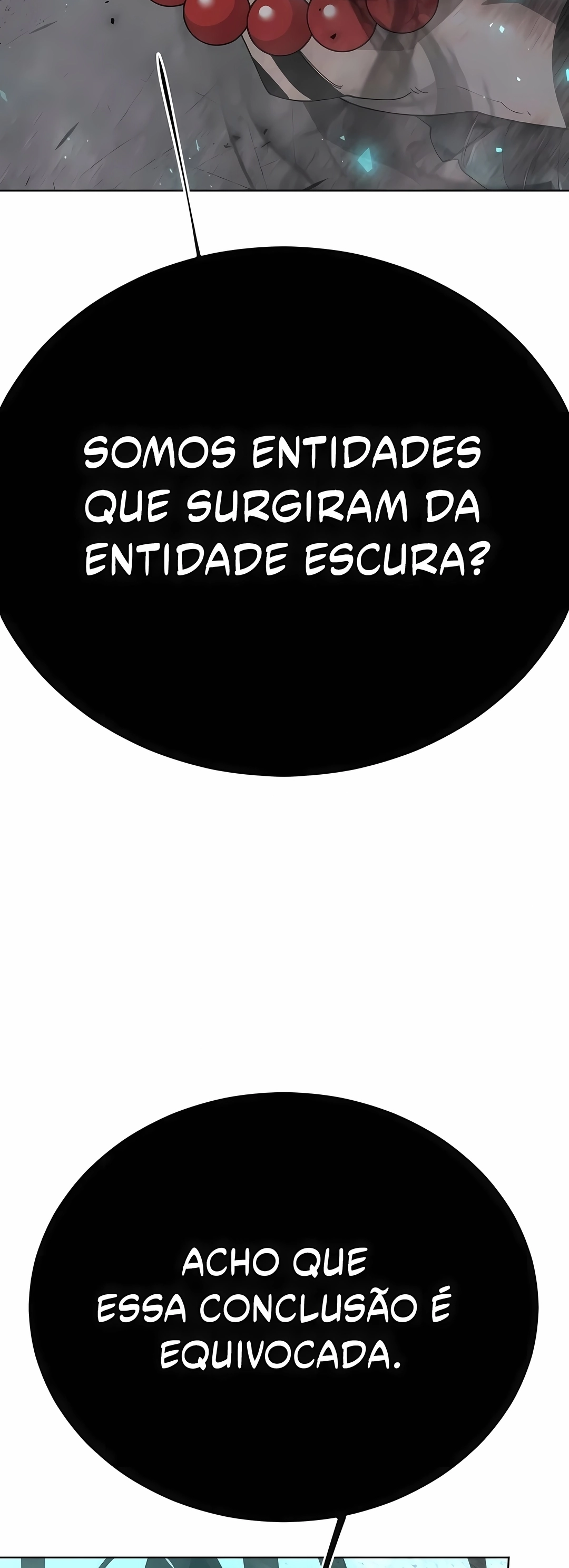 Read Superhuman Era PT Manga Online