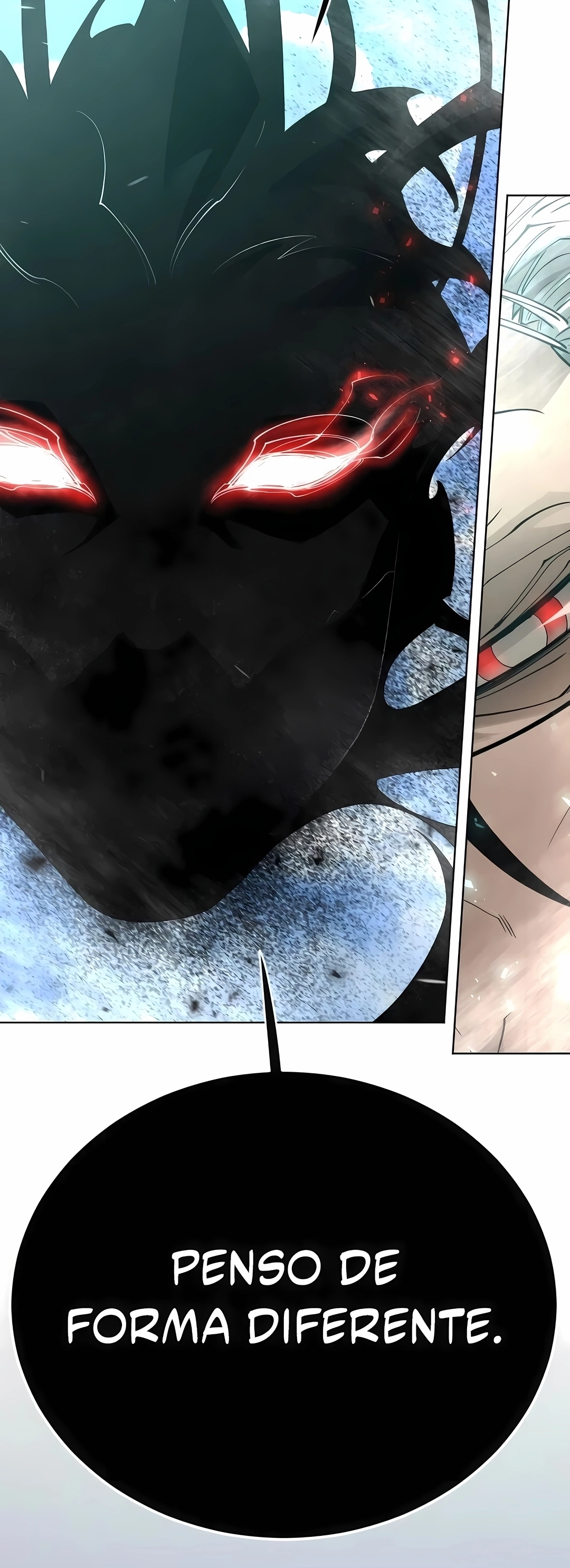 Read Superhuman Era PT Manga Online