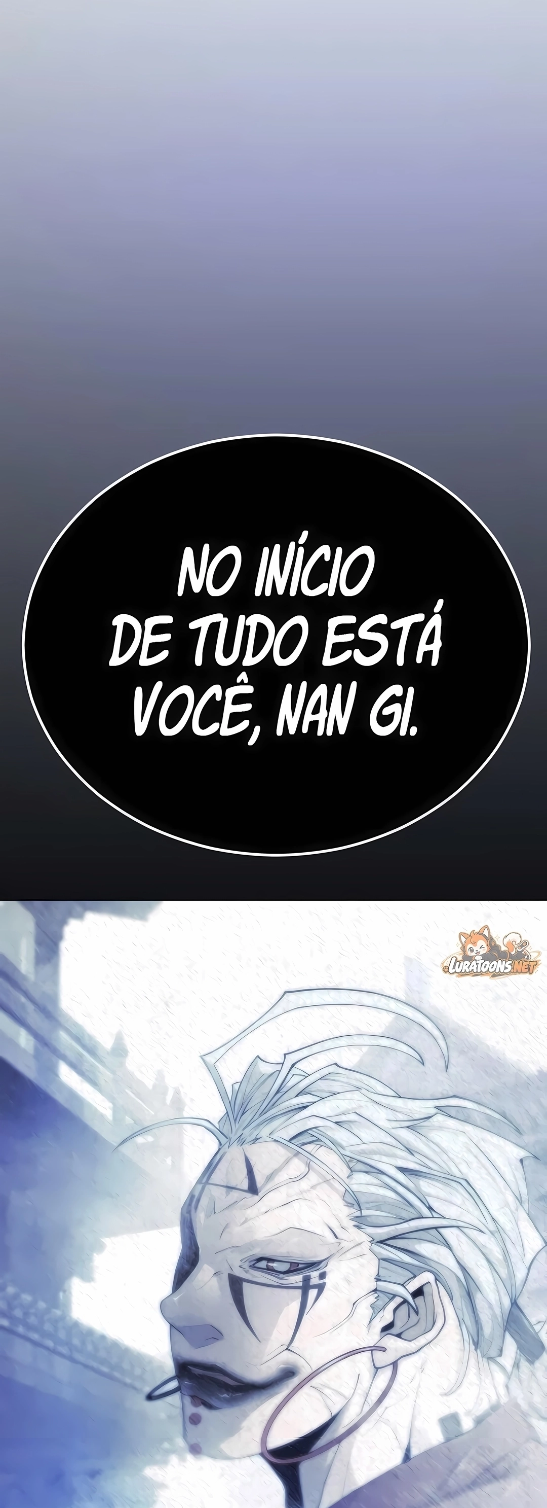 Read Superhuman Era PT Manga Online