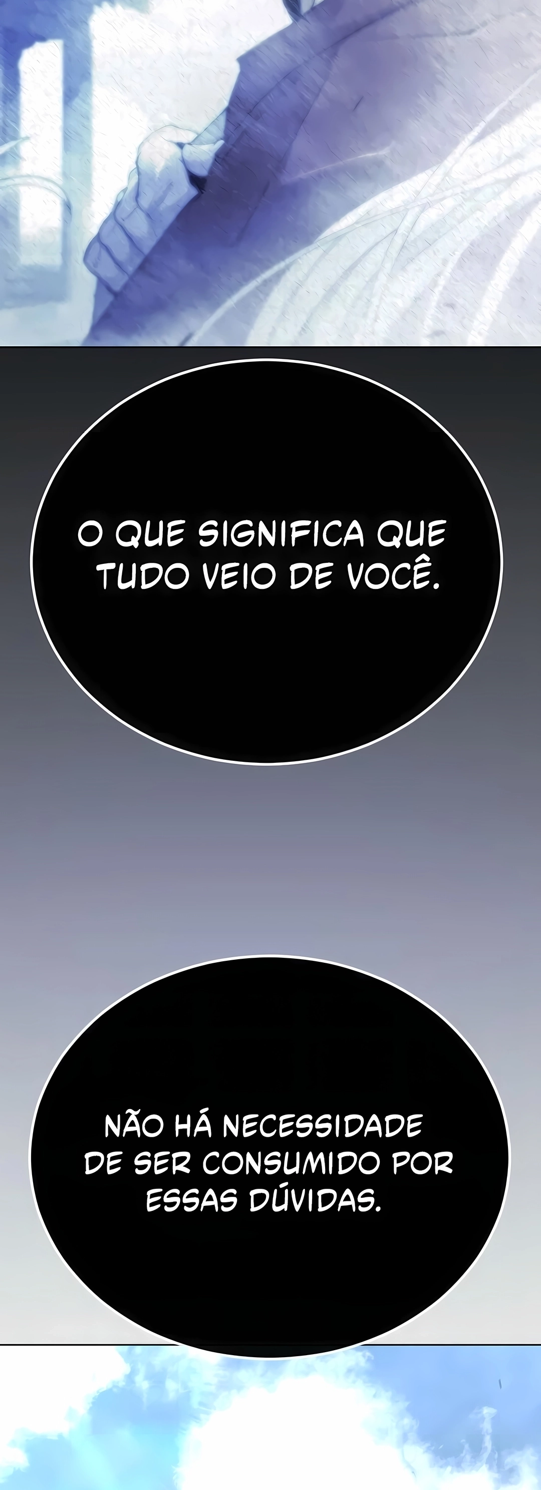 Read Superhuman Era PT Manga Online