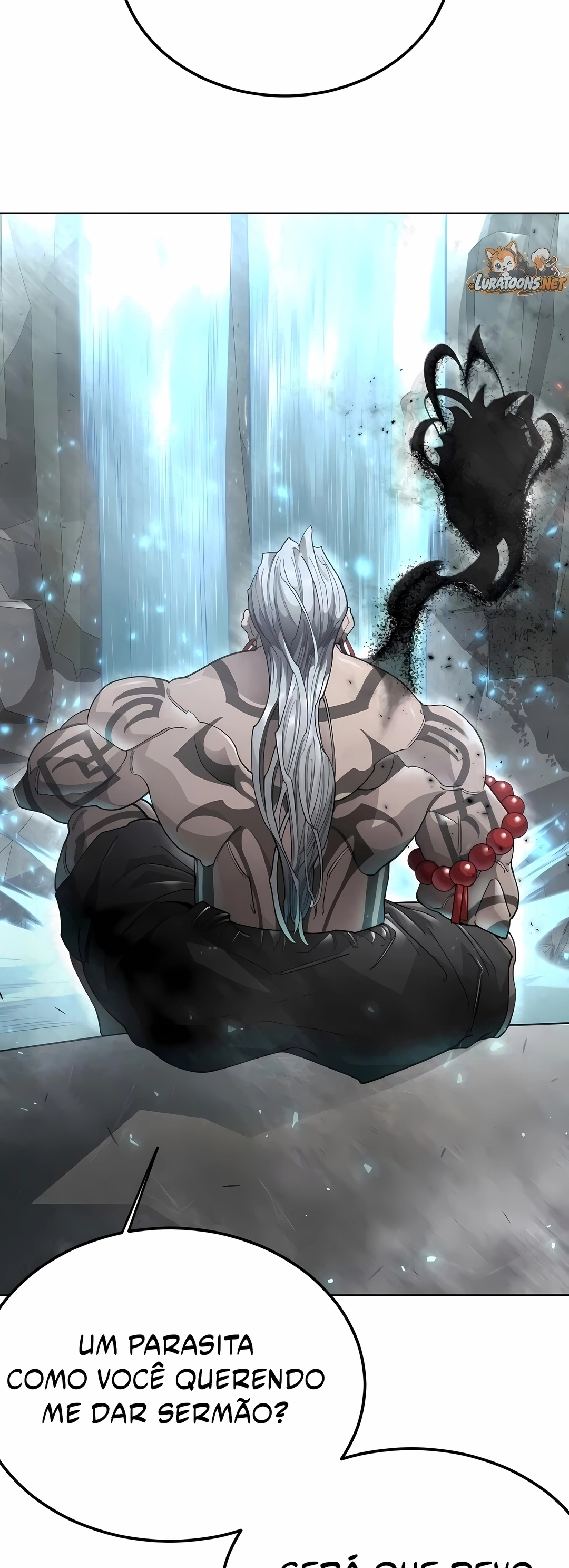 Read Superhuman Era PT Manga Online
