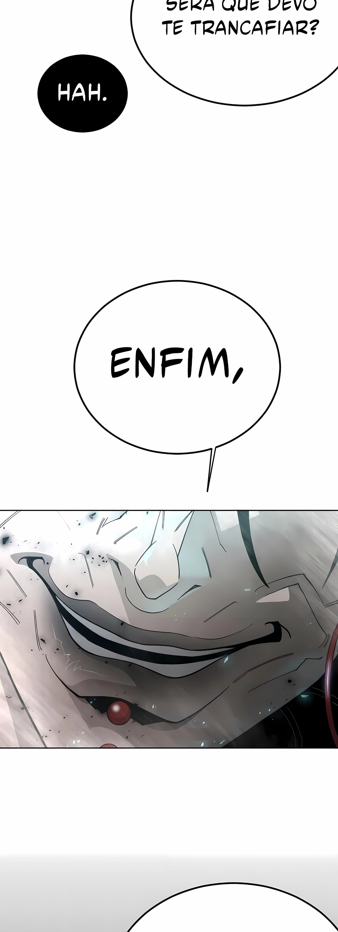 Read Superhuman Era PT Manga Online