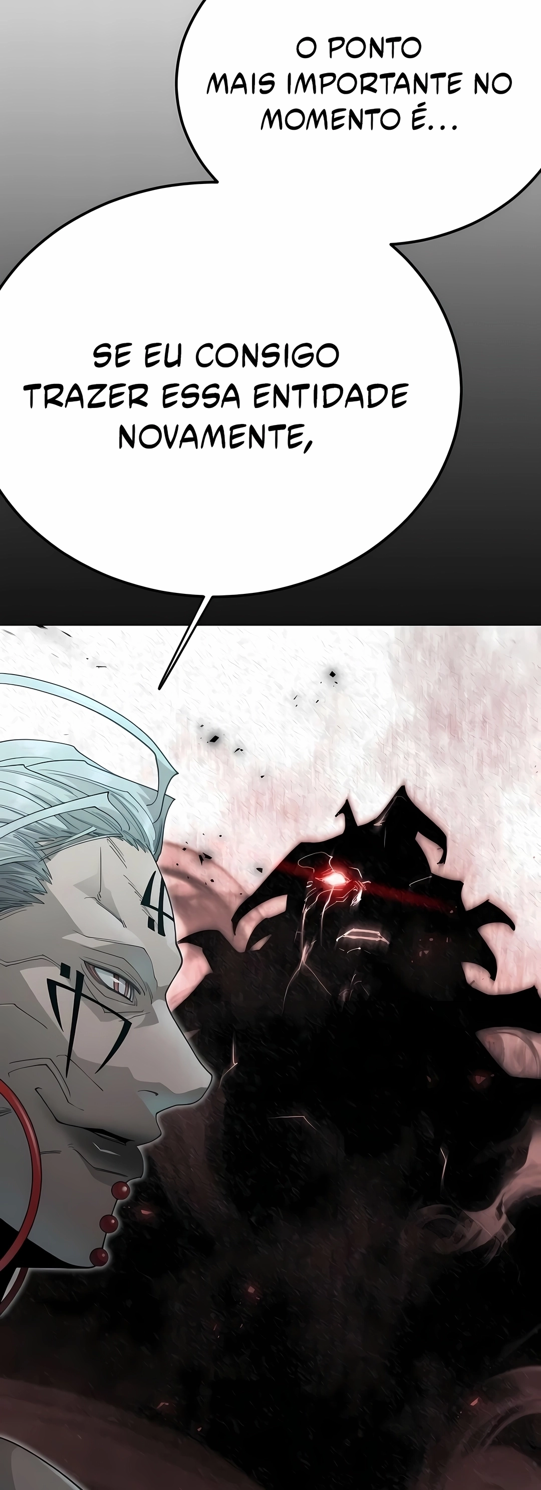 Read Superhuman Era PT Manga Online