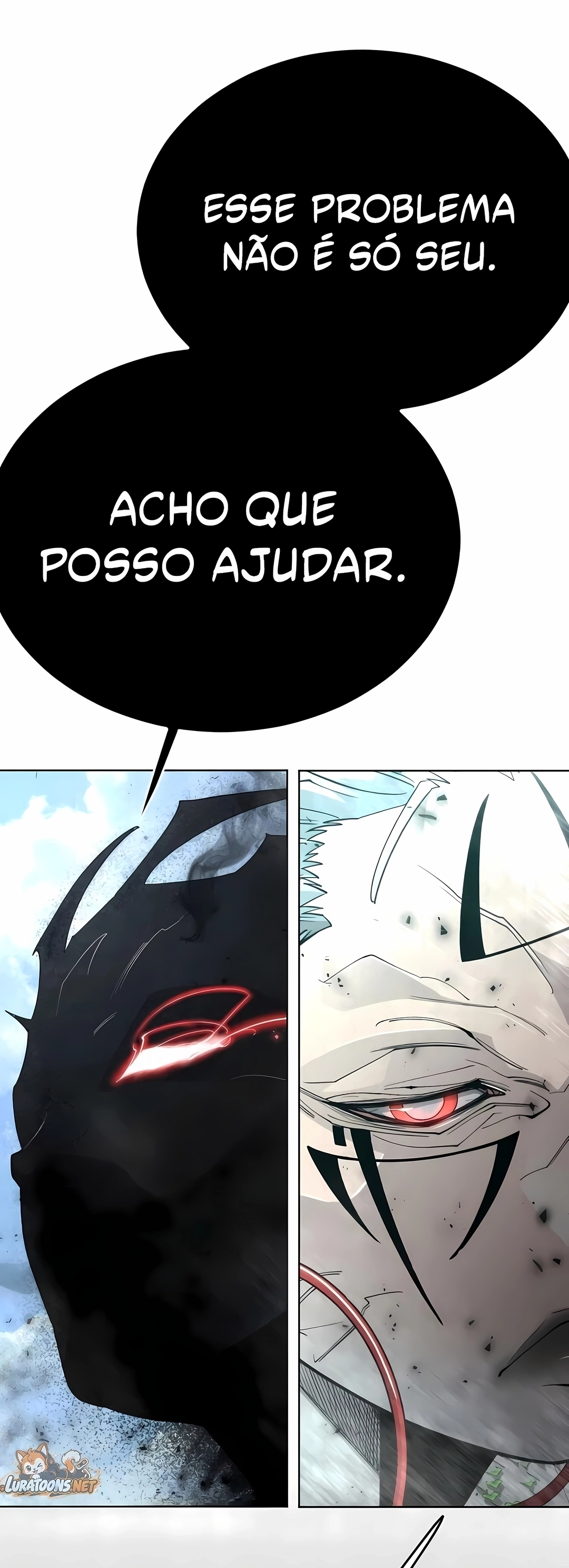 Read Superhuman Era PT Manga Online