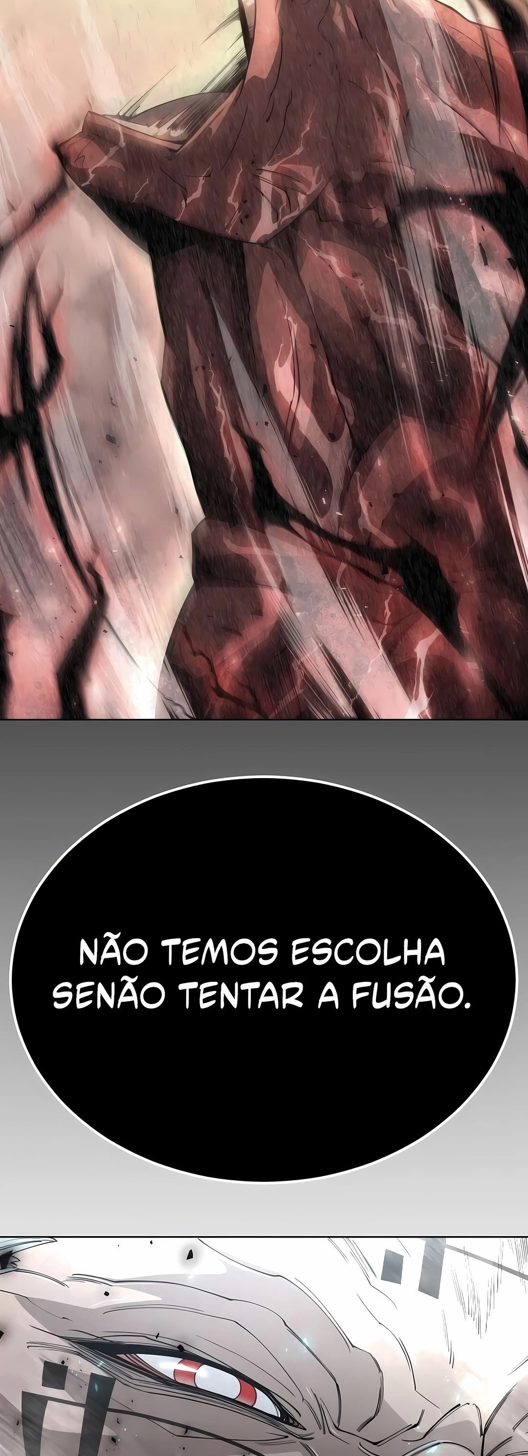 Read Superhuman Era PT Manga Online