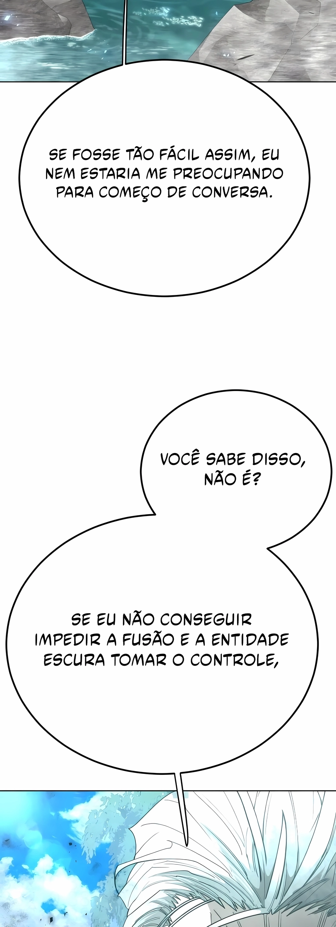 Read Superhuman Era PT Manga Online