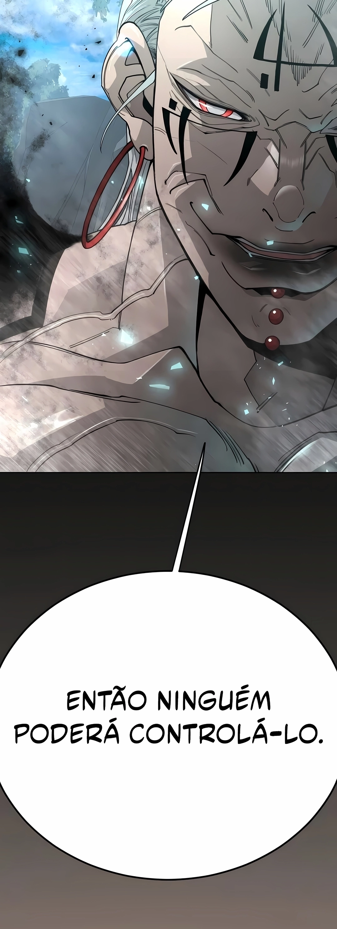 Read Superhuman Era PT Manga Online