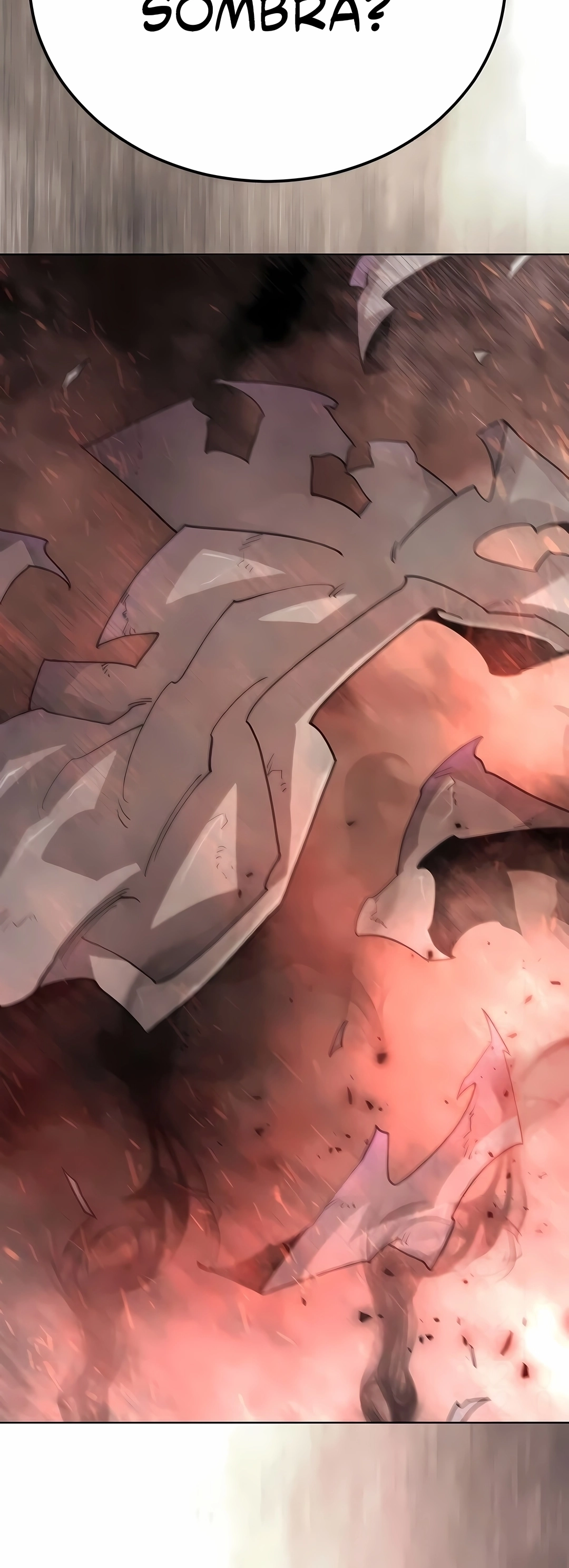 Read Superhuman Era PT Manga Online