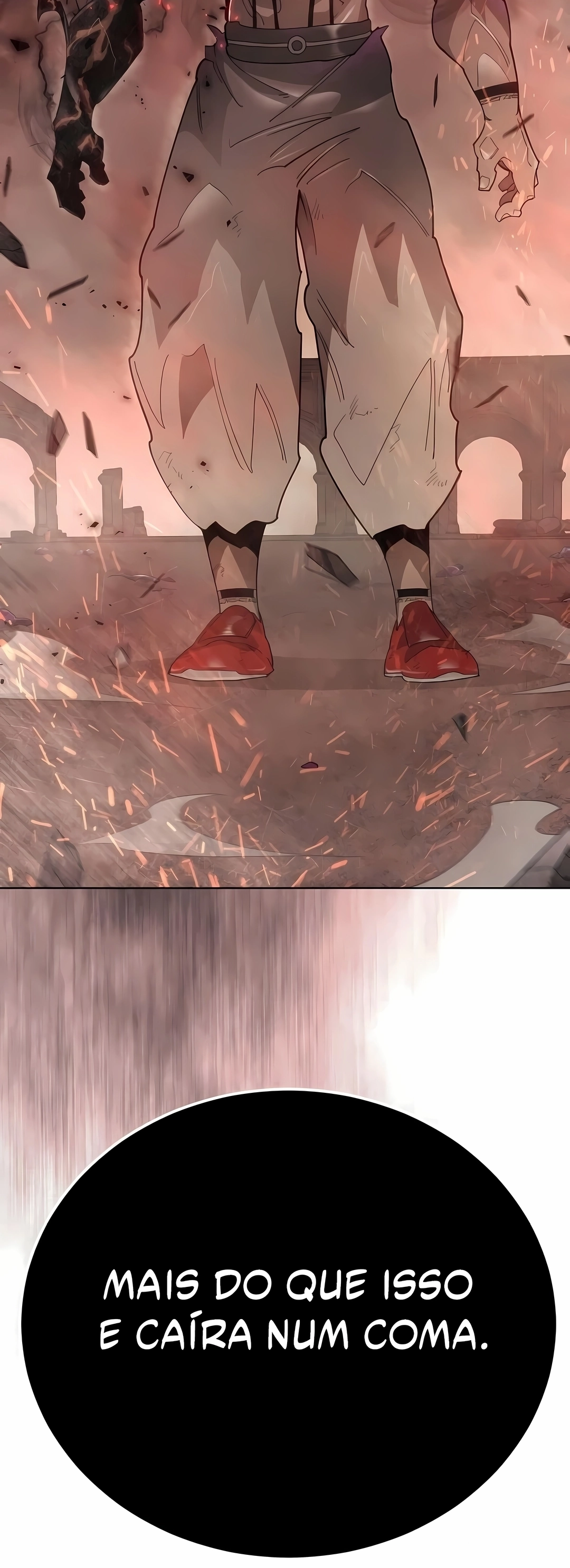 Read Superhuman Era PT Manga Online