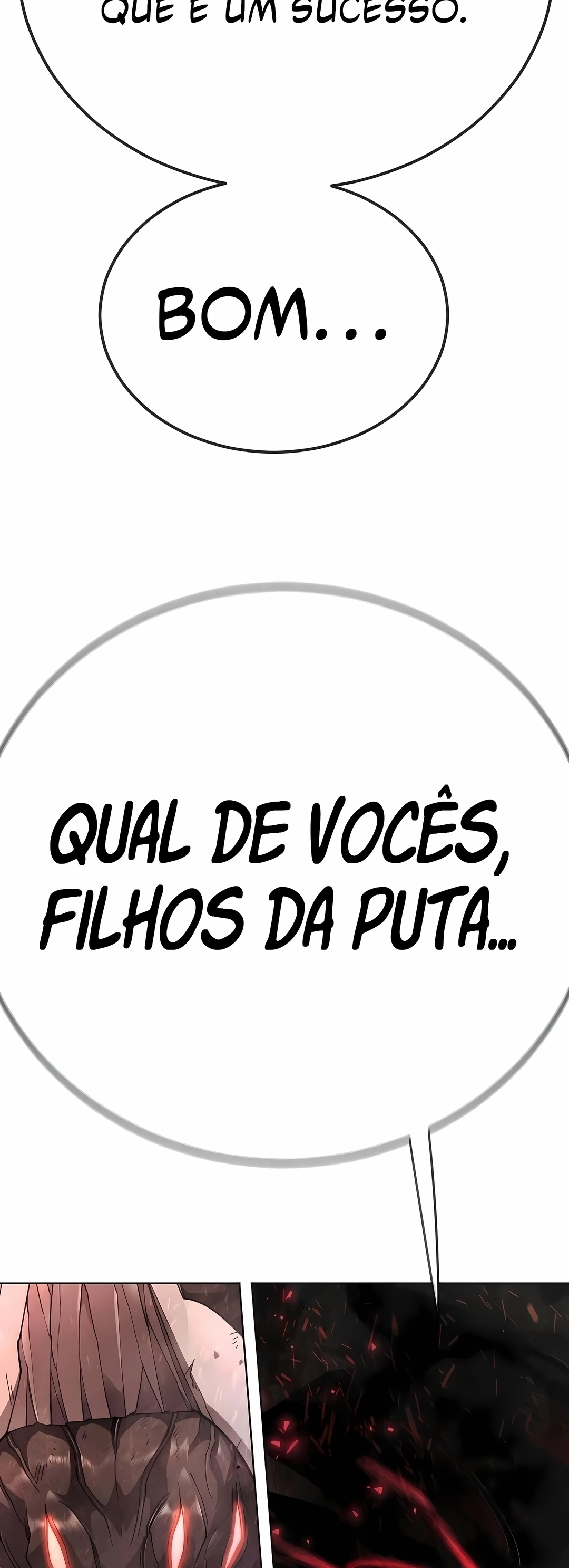 Read Superhuman Era PT Manga Online