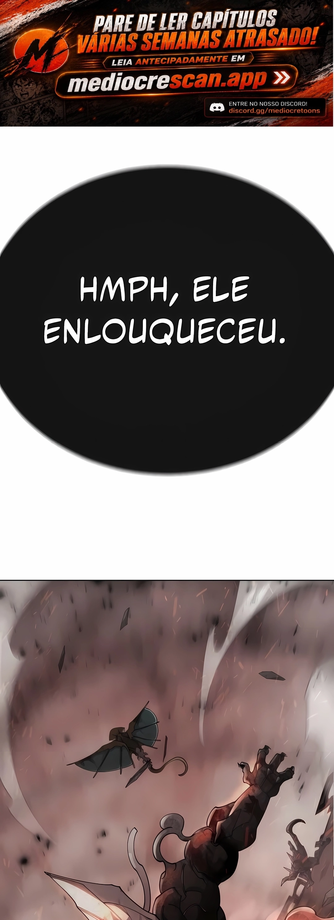 Read Superhuman Era PT Manga Online
