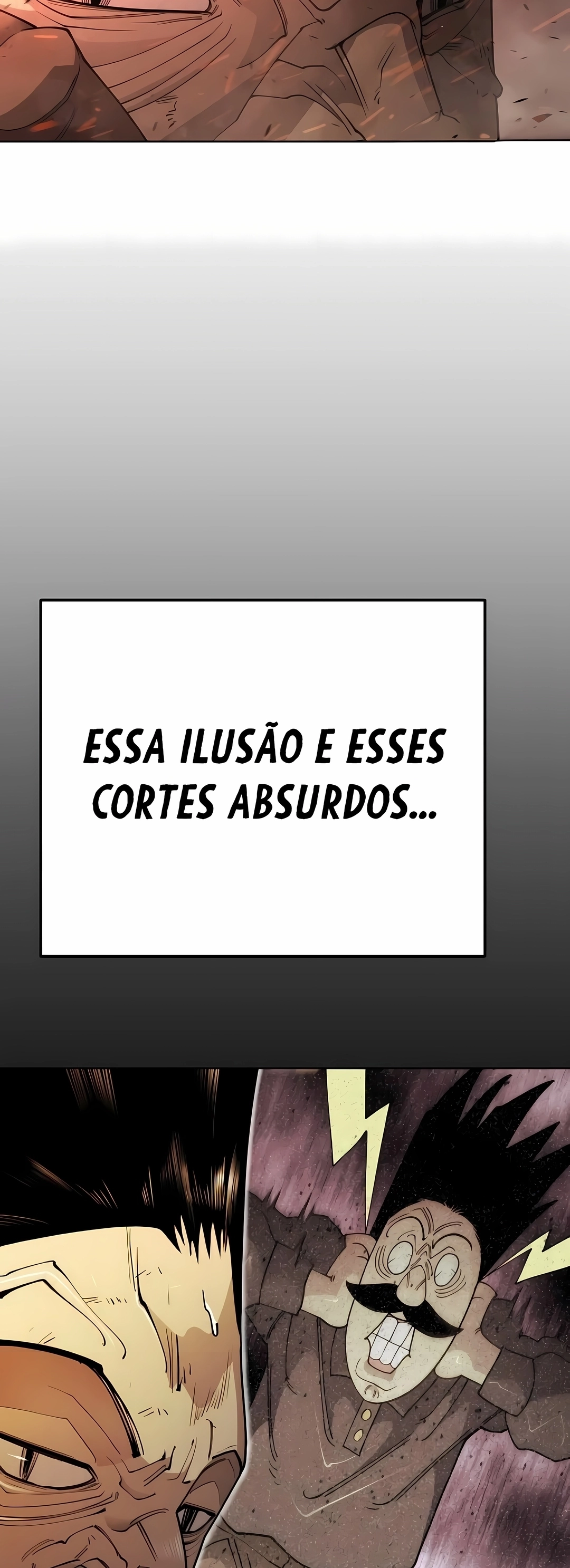 Read Superhuman Era PT Manga Online