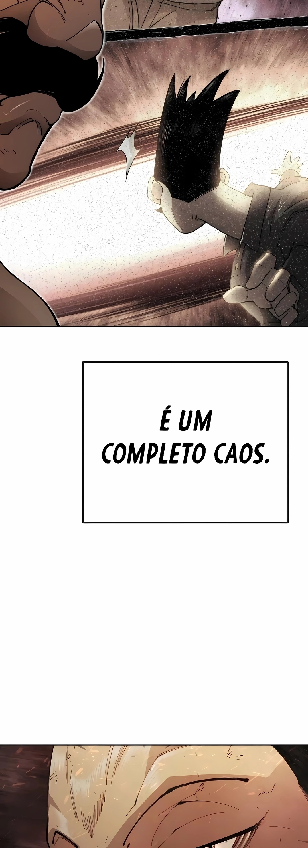 Read Superhuman Era PT Manga Online
