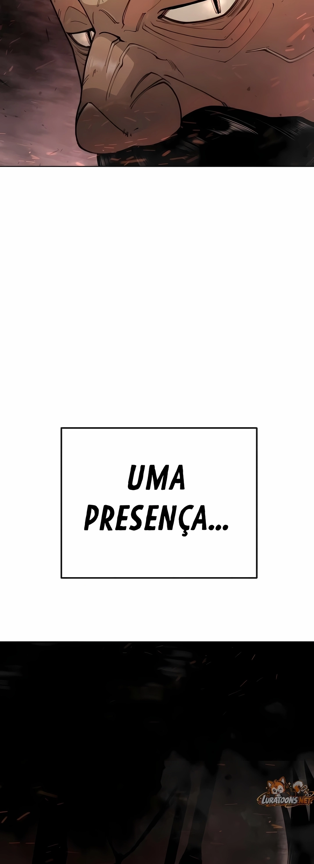 Read Superhuman Era PT Manga Online