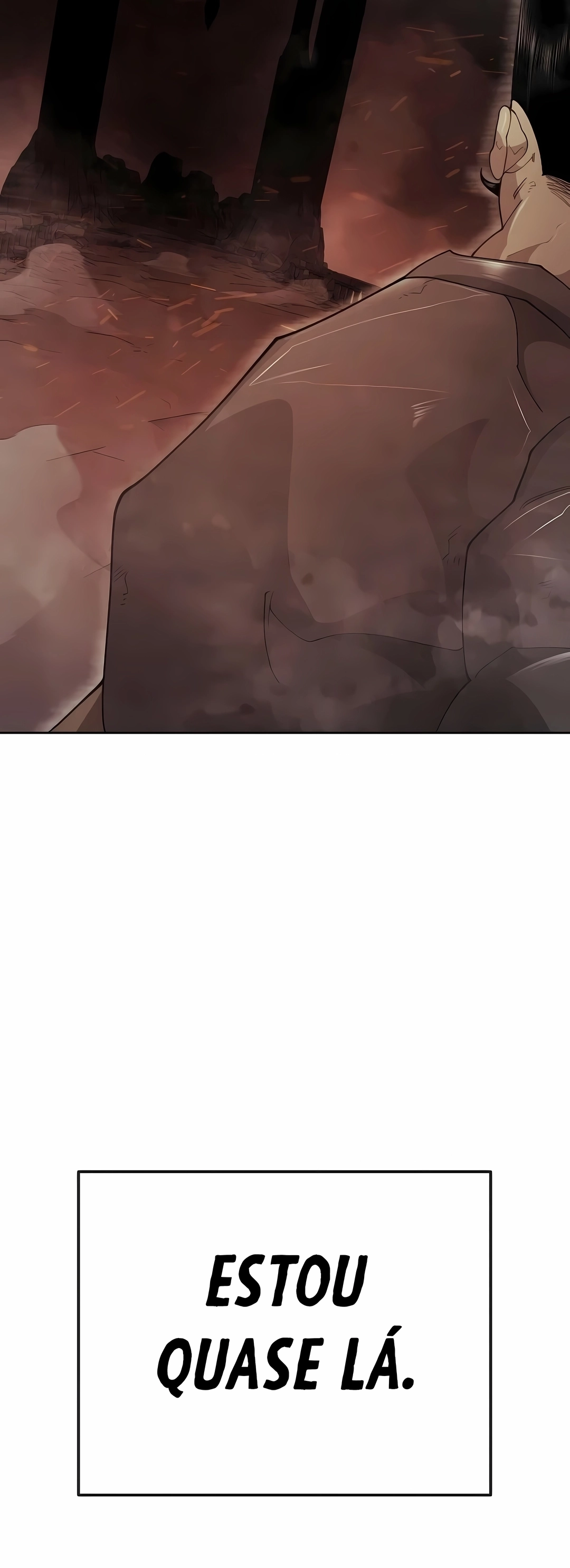 Read Superhuman Era PT Manga Online