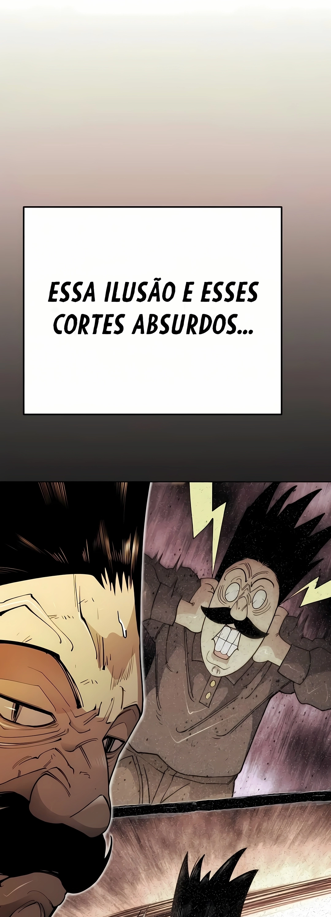 Read Superhuman Era PT Manga Online