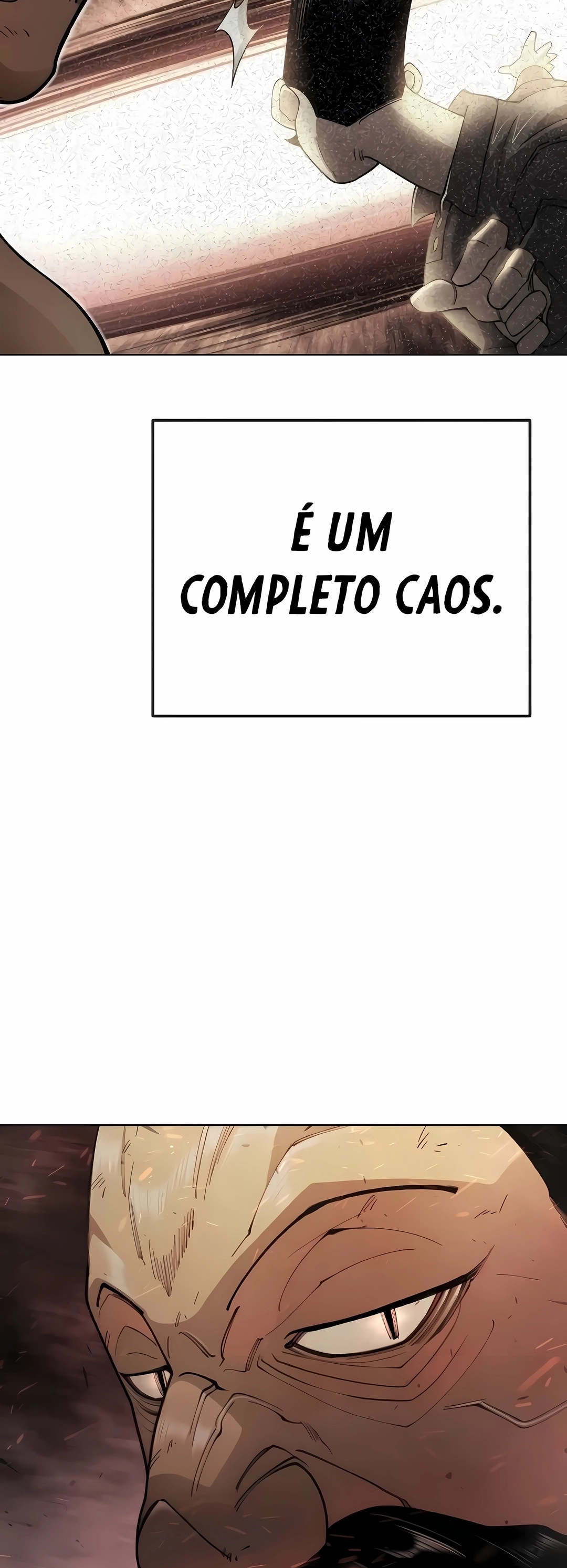 Read Superhuman Era PT Manga Online