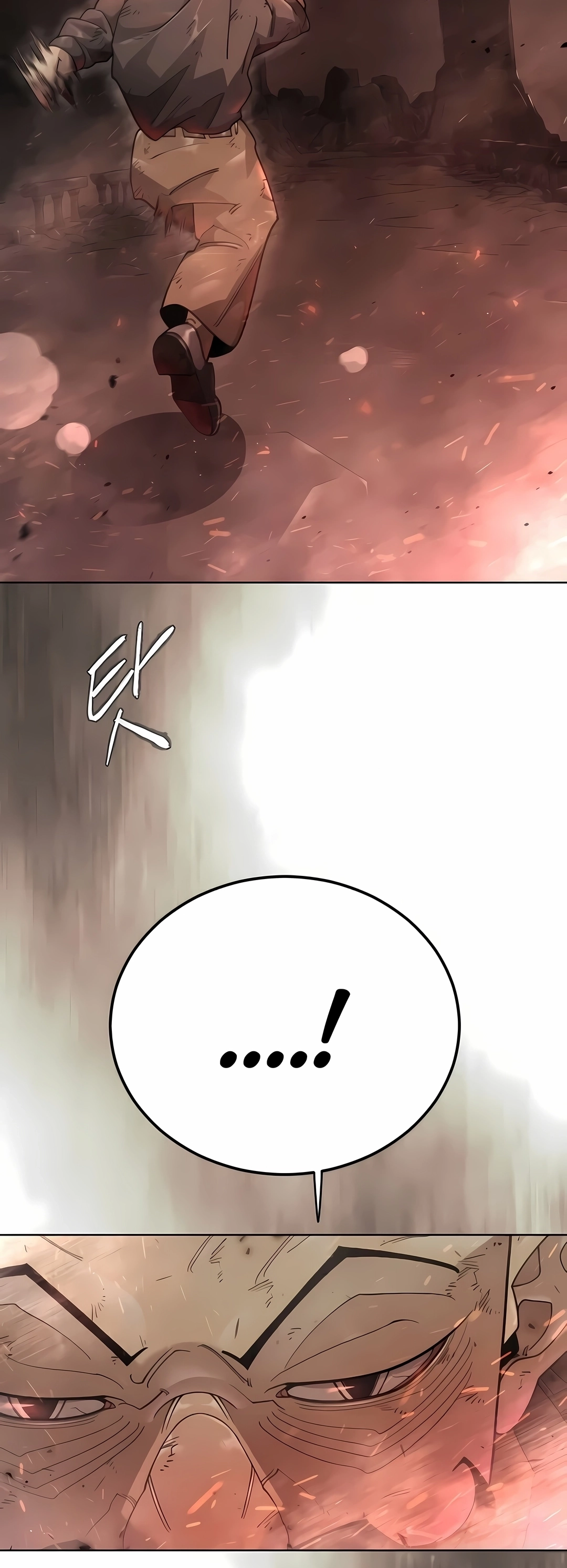 Read Superhuman Era PT Manga Online
