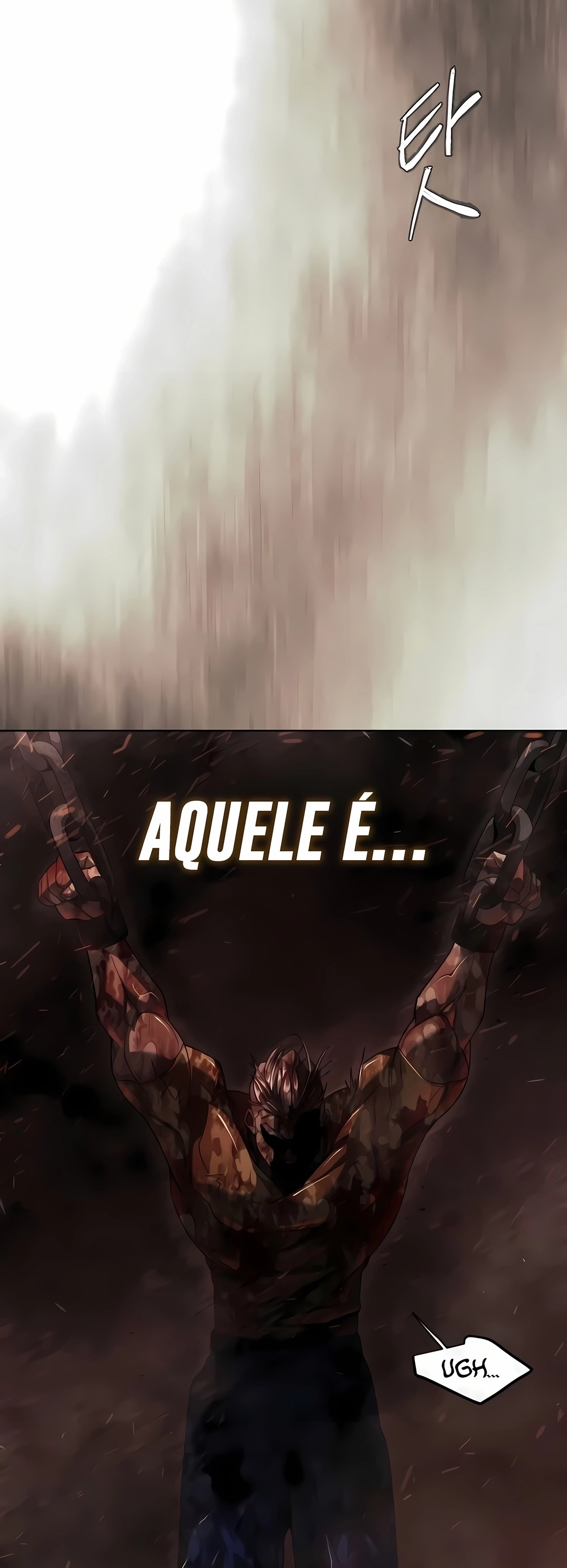 Read Superhuman Era PT Manga Online